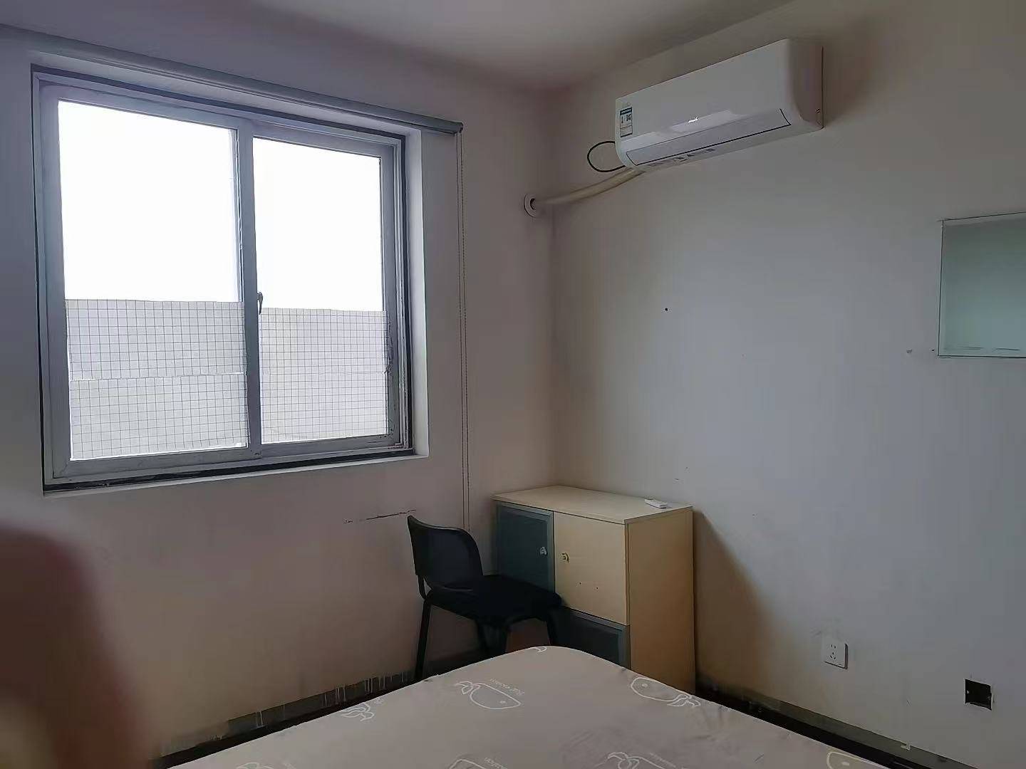 Shanghai-Baoshan-Cozy Home,Clean&Comfy,No Gender Limit