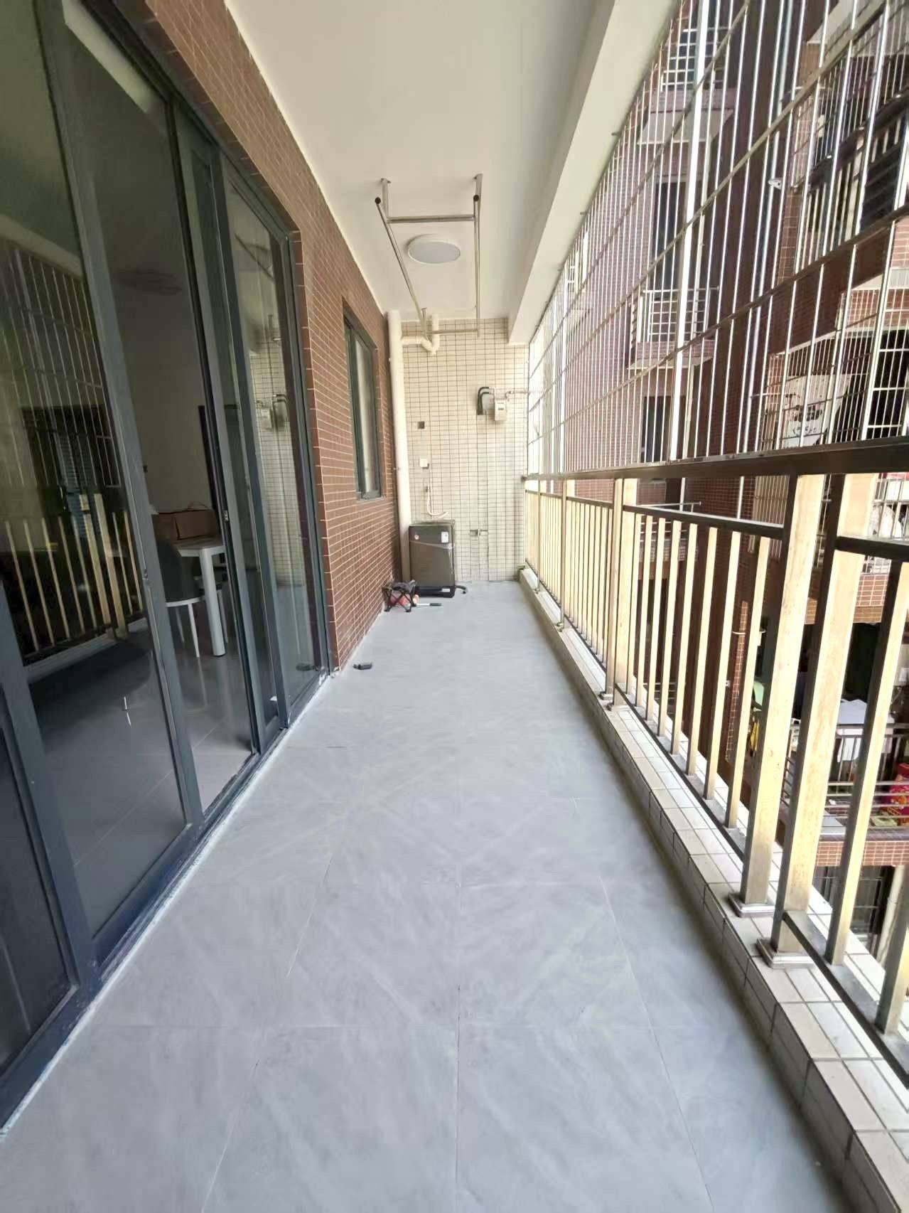 Guangzhou-Tianhe-Cozy Home,Clean&Comfy,No Gender Limit,Hustle & Bustle,Chilled