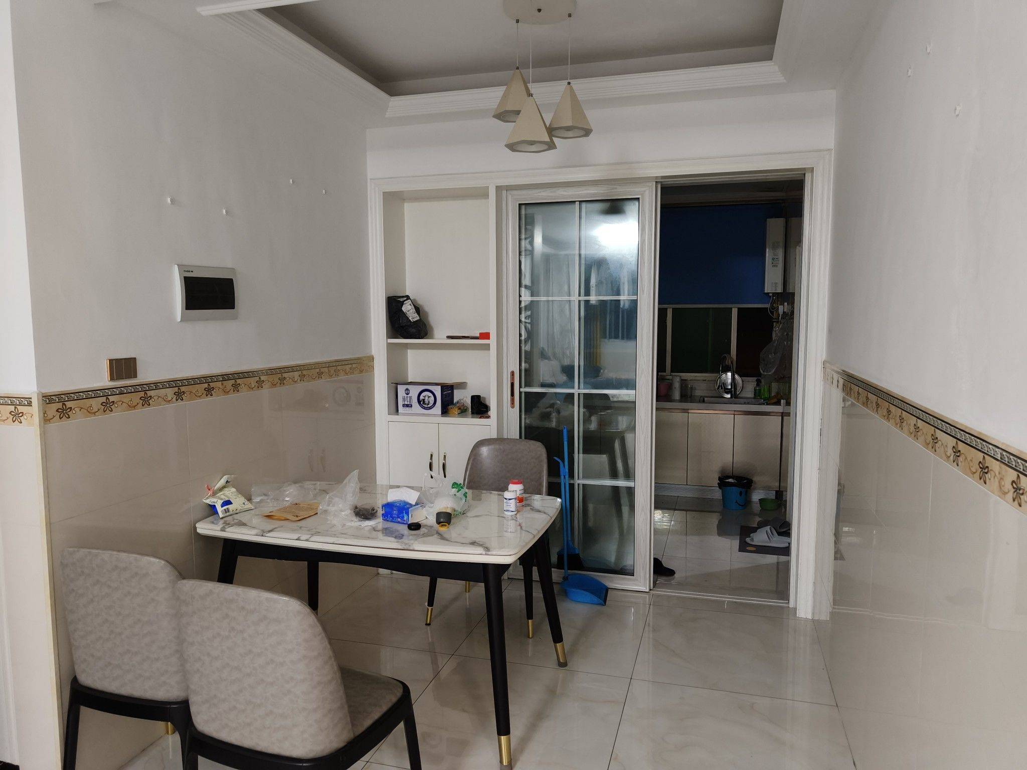 杭州 建德市 | 百合园(新安东路)_6