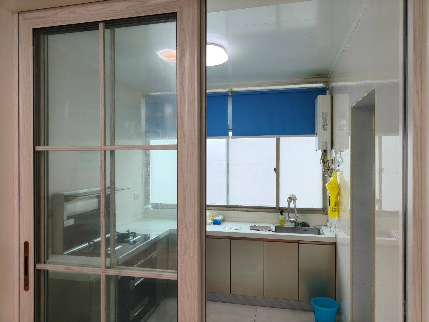 建德市 百合园(新安东路)