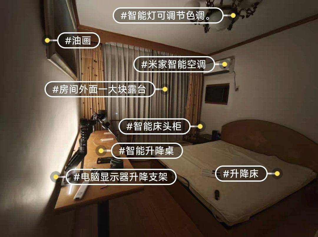 杭州-濱江-溫馨小窩,乾淨治愈,不限性別,市井煙火氣,老友記,慢時光,LGBTQ友好
