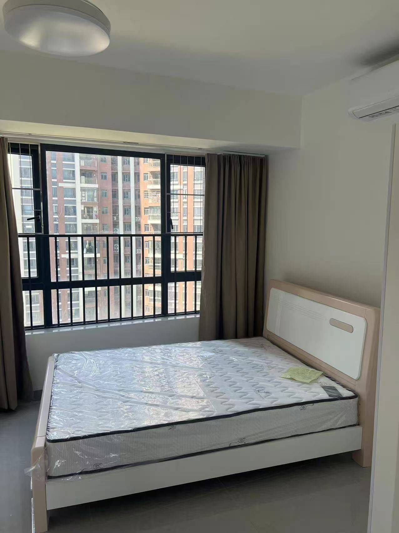 Guangzhou-Tianhe-Cozy Home,Clean&Comfy,No Gender Limit,Hustle & Bustle,Pet Friendly