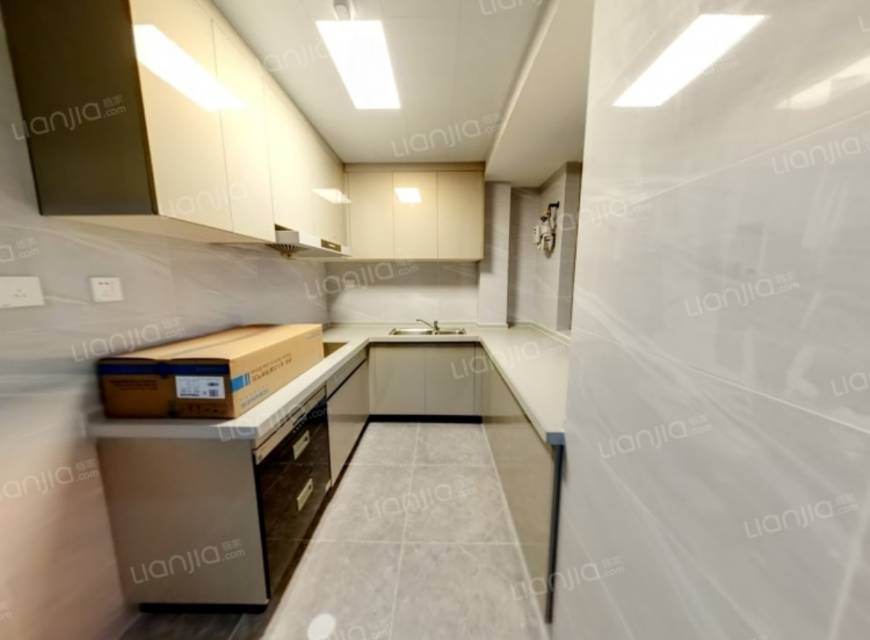 佛山 高明 | 高明碧桂园花城荟_3