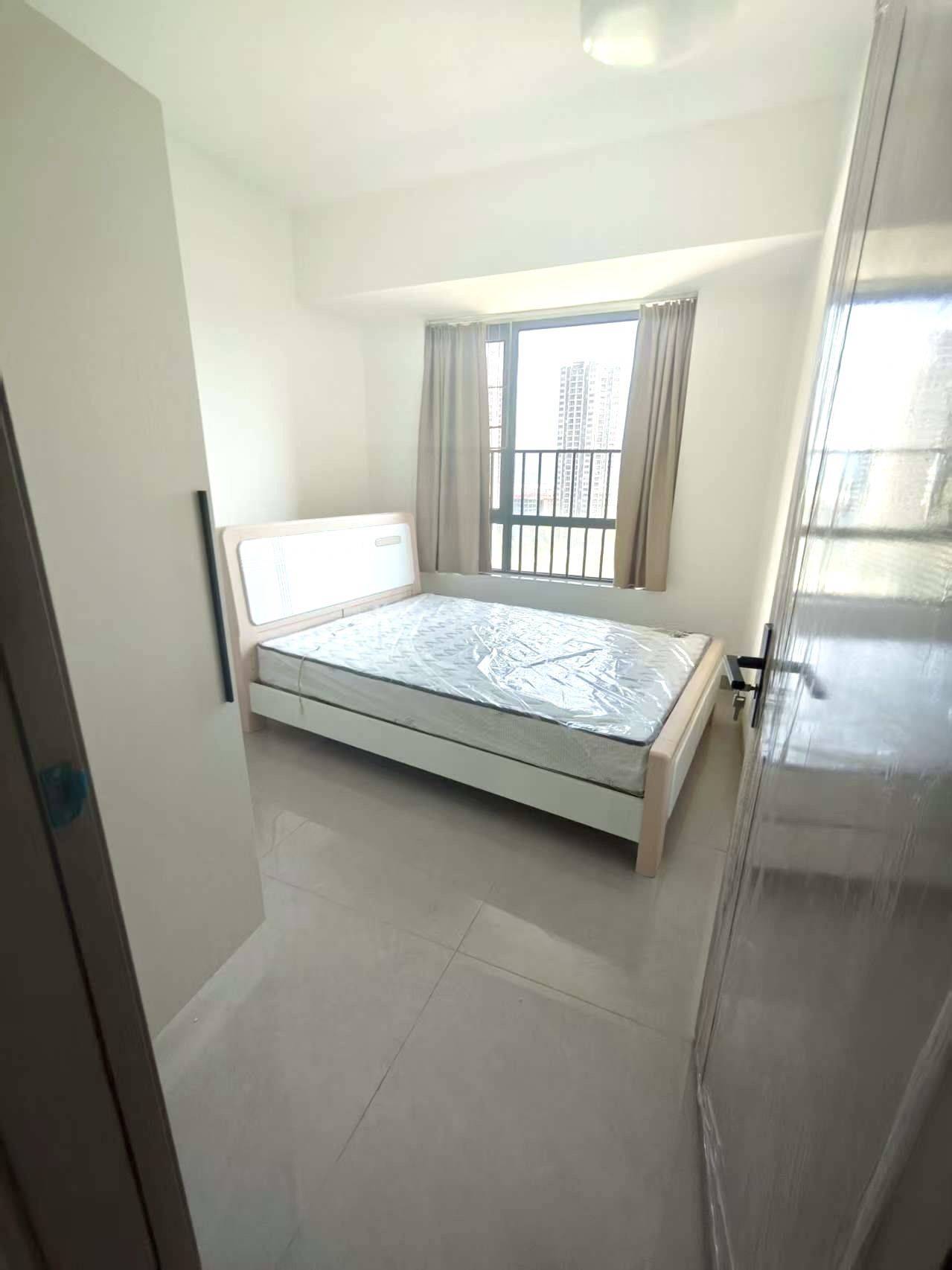 Guangzhou-Tianhe-Cozy Home,Clean&Comfy,No Gender Limit,Hustle & Bustle,Chilled