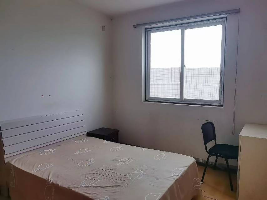 Shanghai-Baoshan-Cozy Home,Clean&Comfy,No Gender Limit