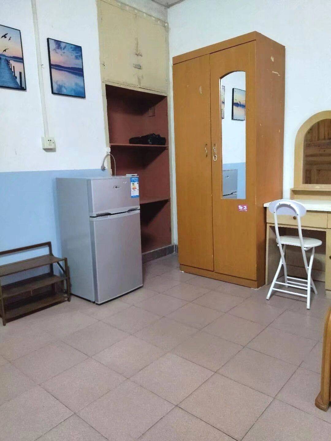 不限性別-市井煙火氣-老友記