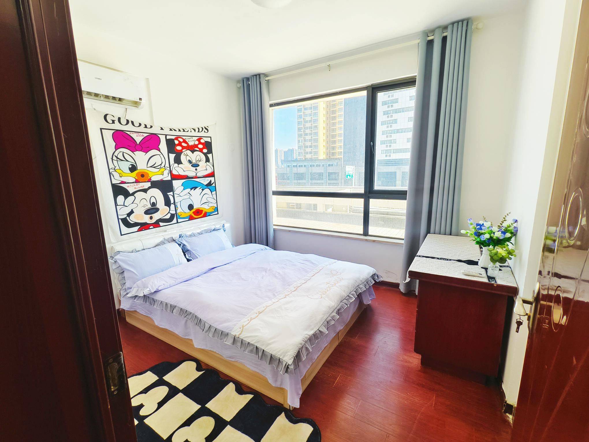 郑州 金水 | 正弘旗_5