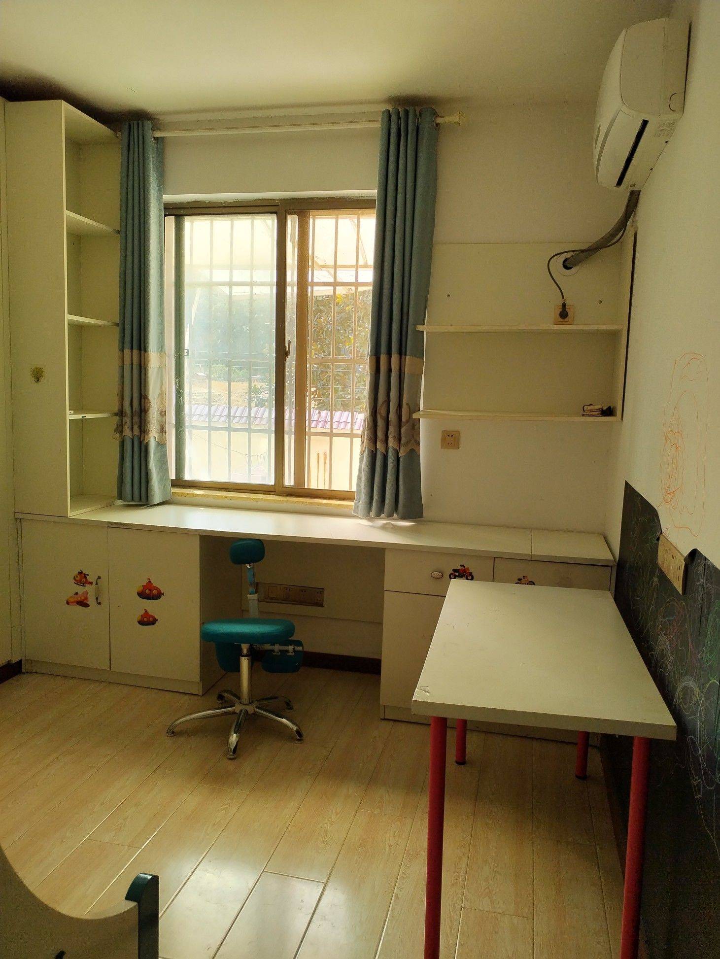 武汉 洪山 | 喻园2期_4