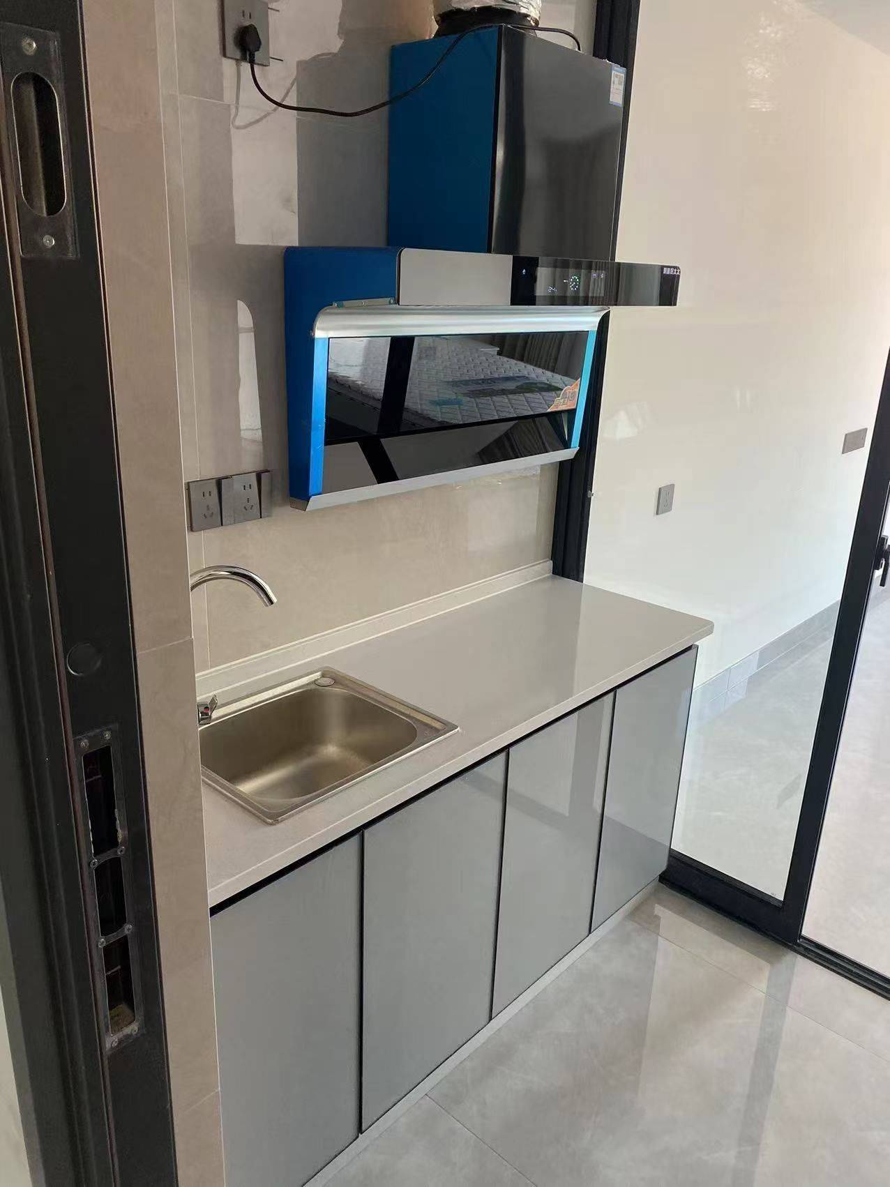 金華 東陽 | 荣耀公寓_3