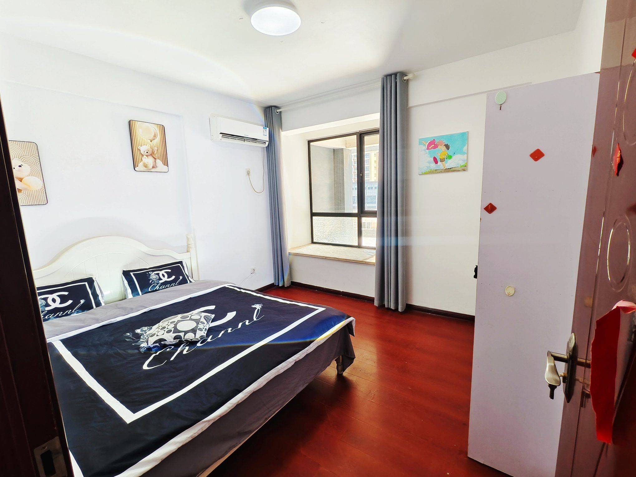 家和万事兴整租房源3