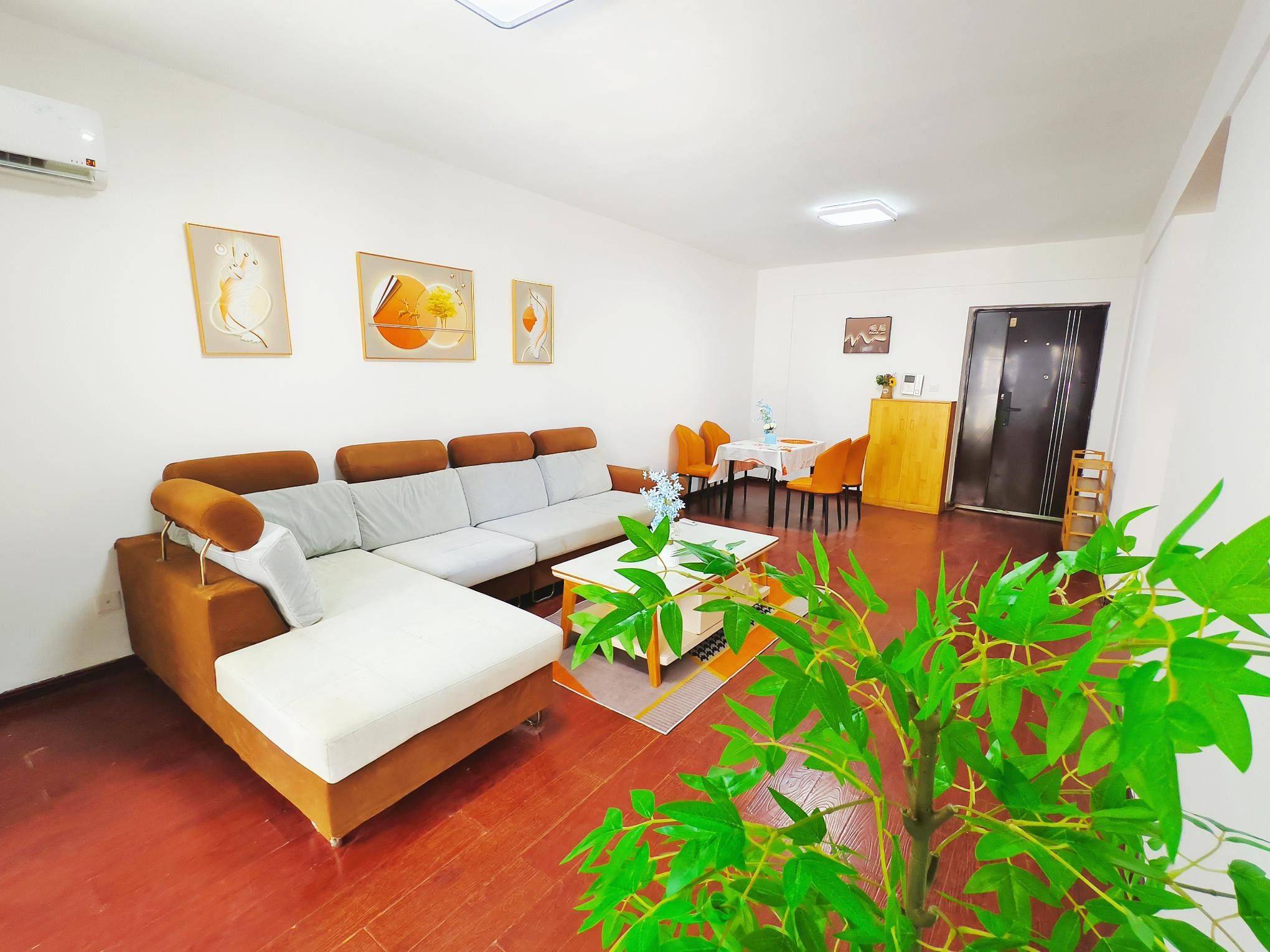 家和万事兴整租房源1