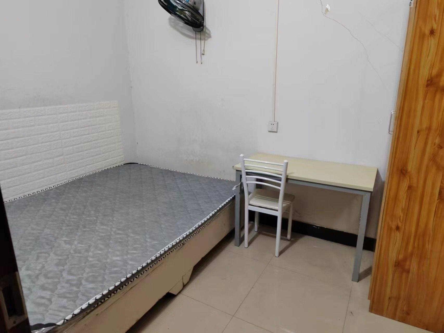 Zhengzhou-Jinshui-Cozy Home,Clean&Comfy,No Gender Limit