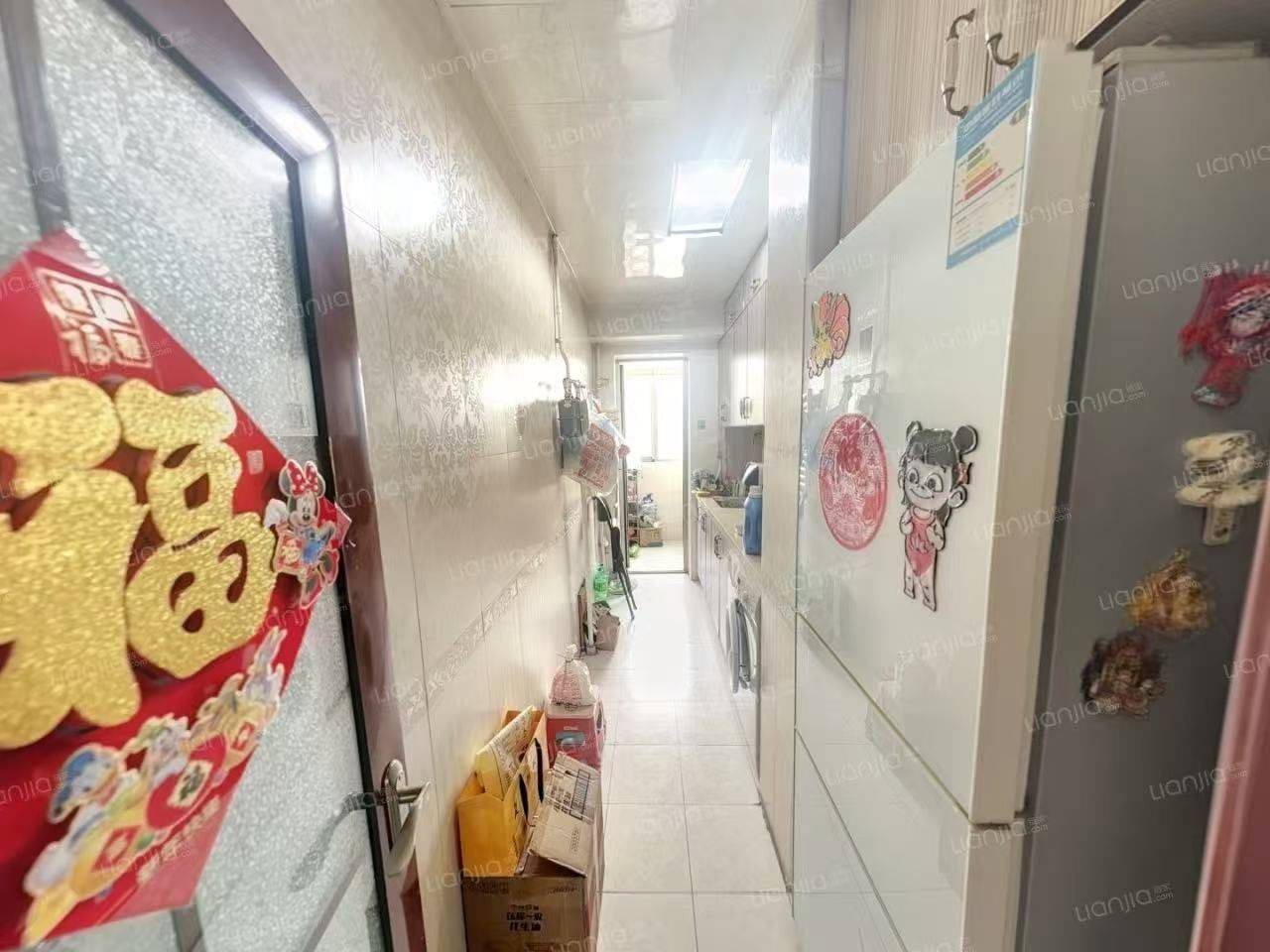 北京-朝陽-溫馨小窩,不限性別,市井煙火氣,寵物友好