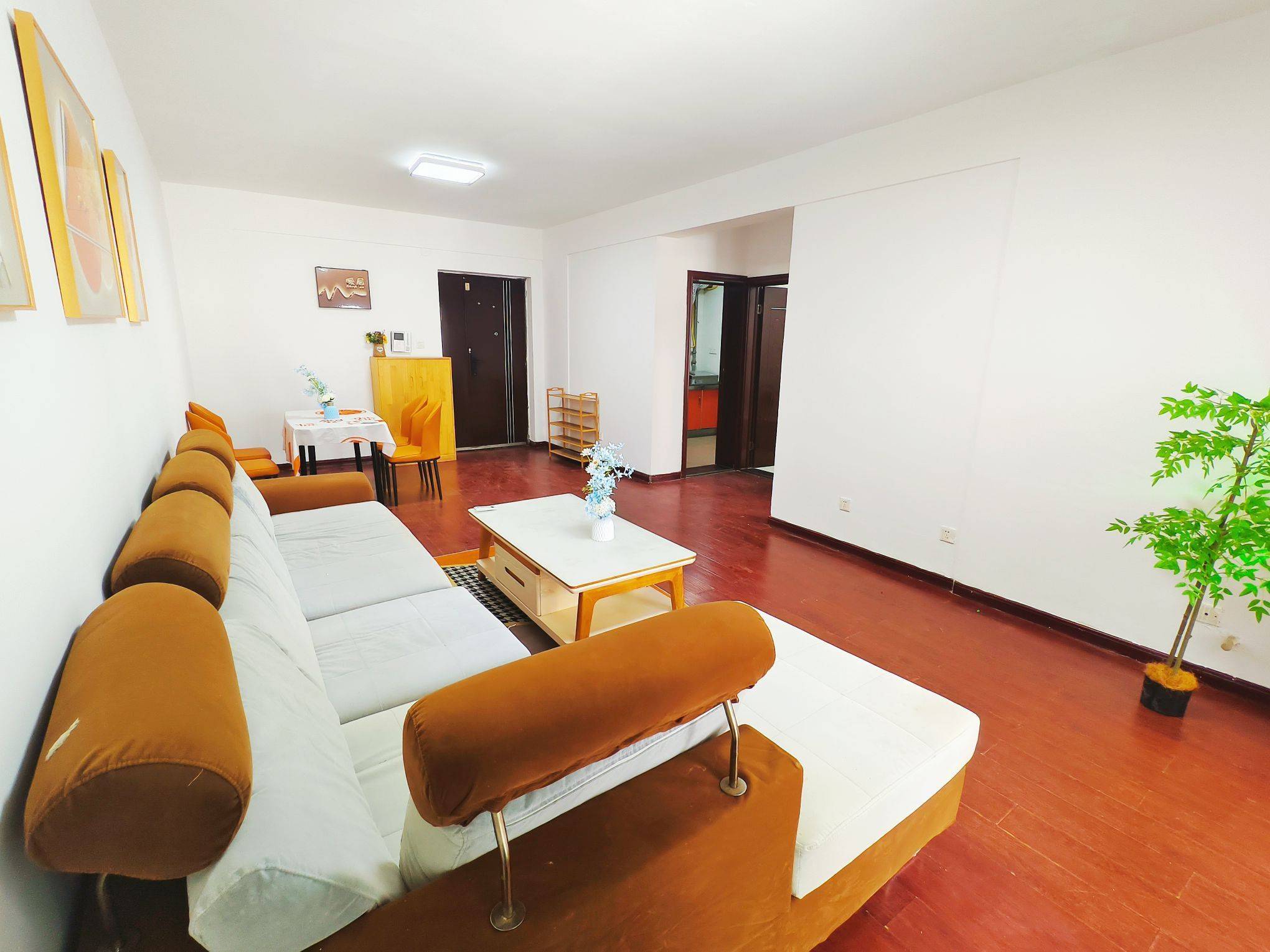 家和万事兴整租房源2