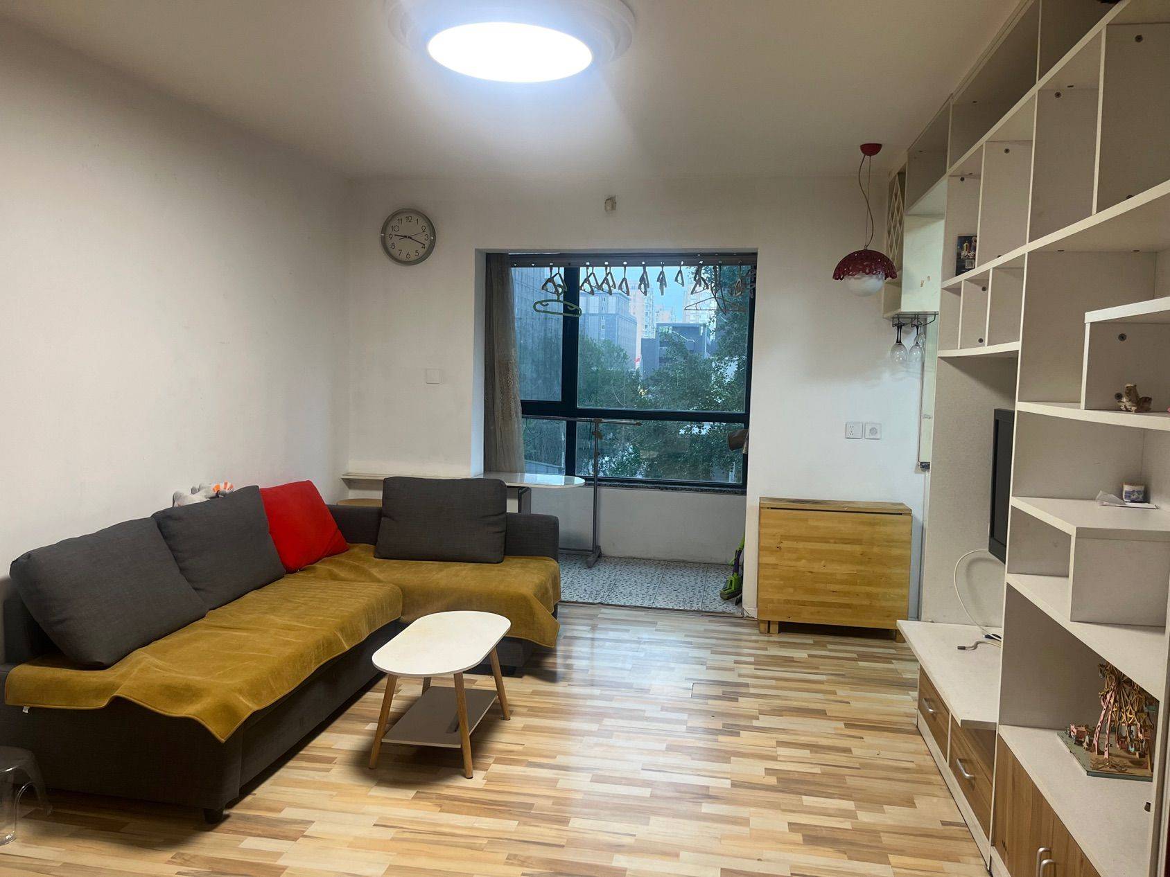 宝贝光彩整租房源1