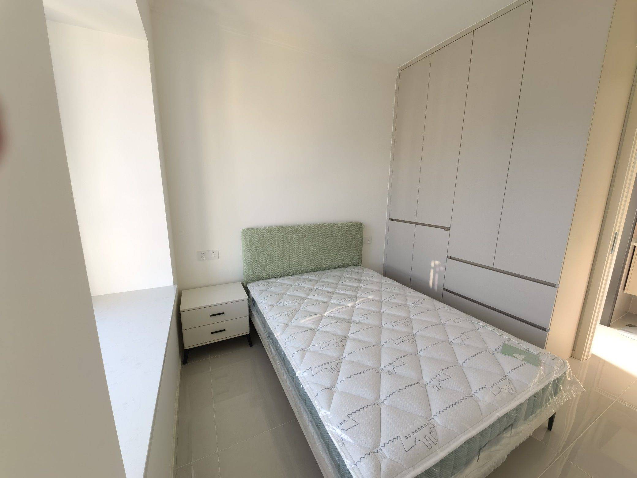 东西湖 美联·奥公馆-3栋