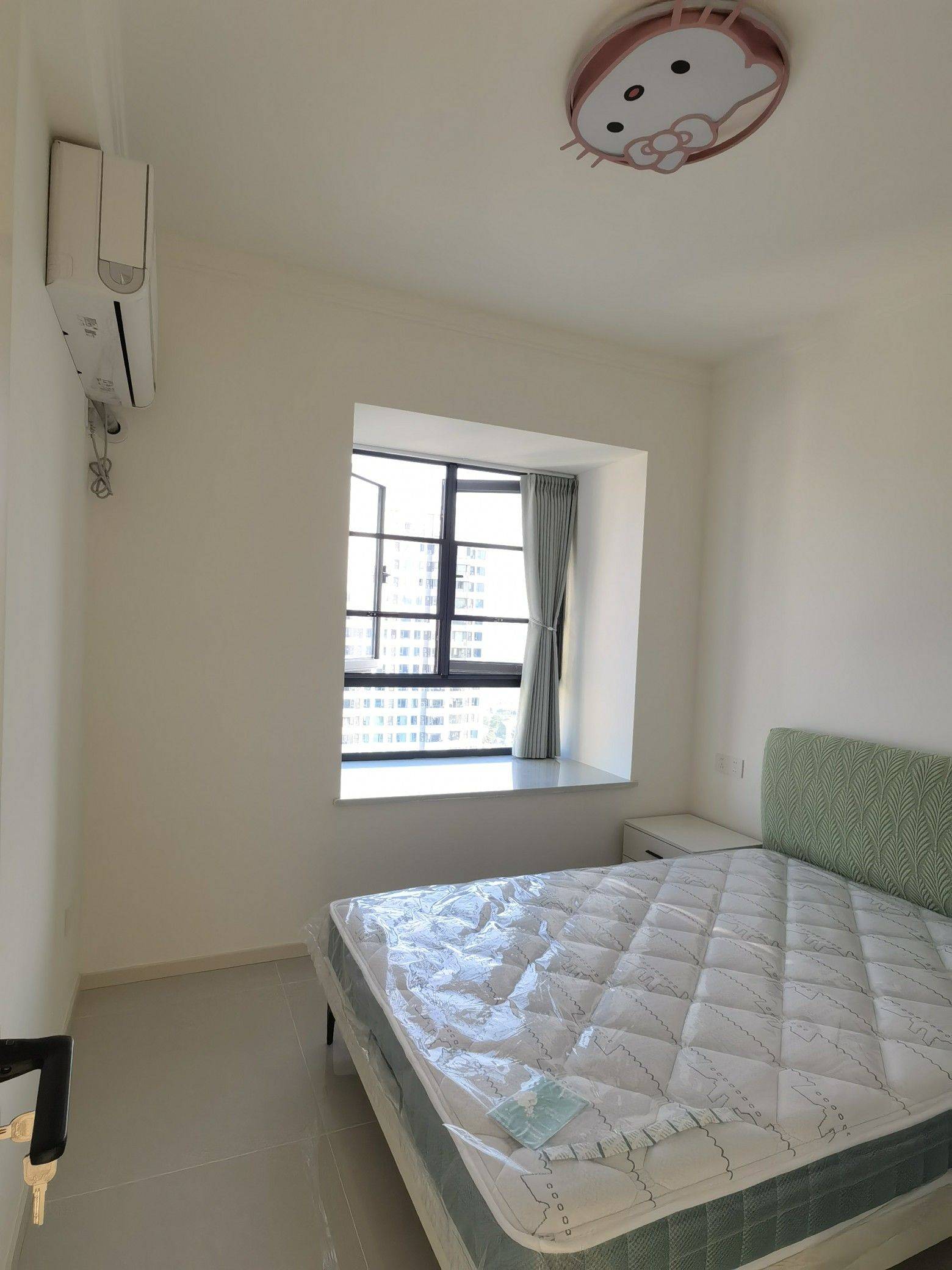 东西湖 美联·奥公馆-3栋