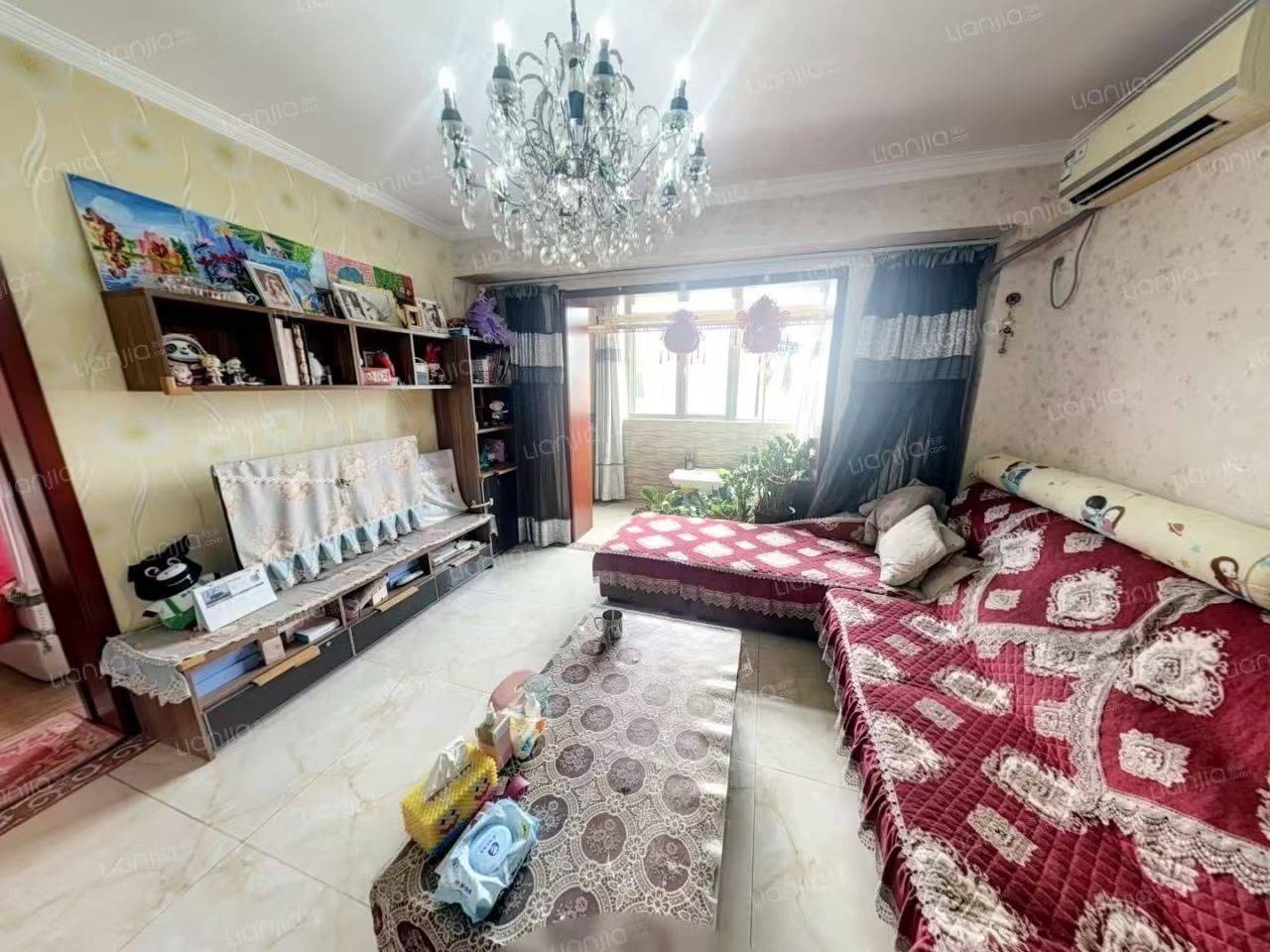 Beijing-Chaoyang-Cozy Home,Clean&Comfy,No Gender Limit
