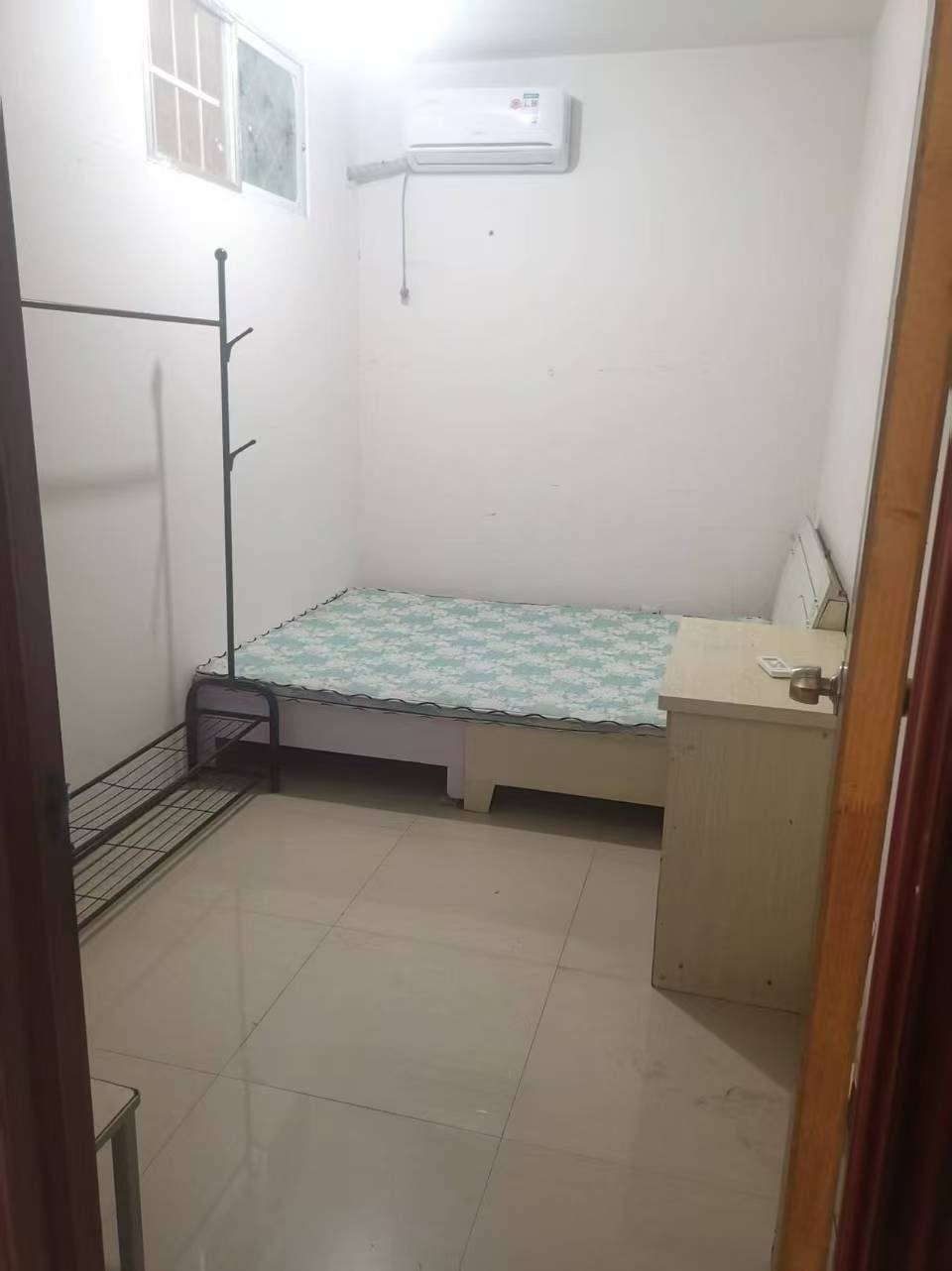 Zhengzhou-Jinshui-Cozy Home,Clean&Comfy,No Gender Limit