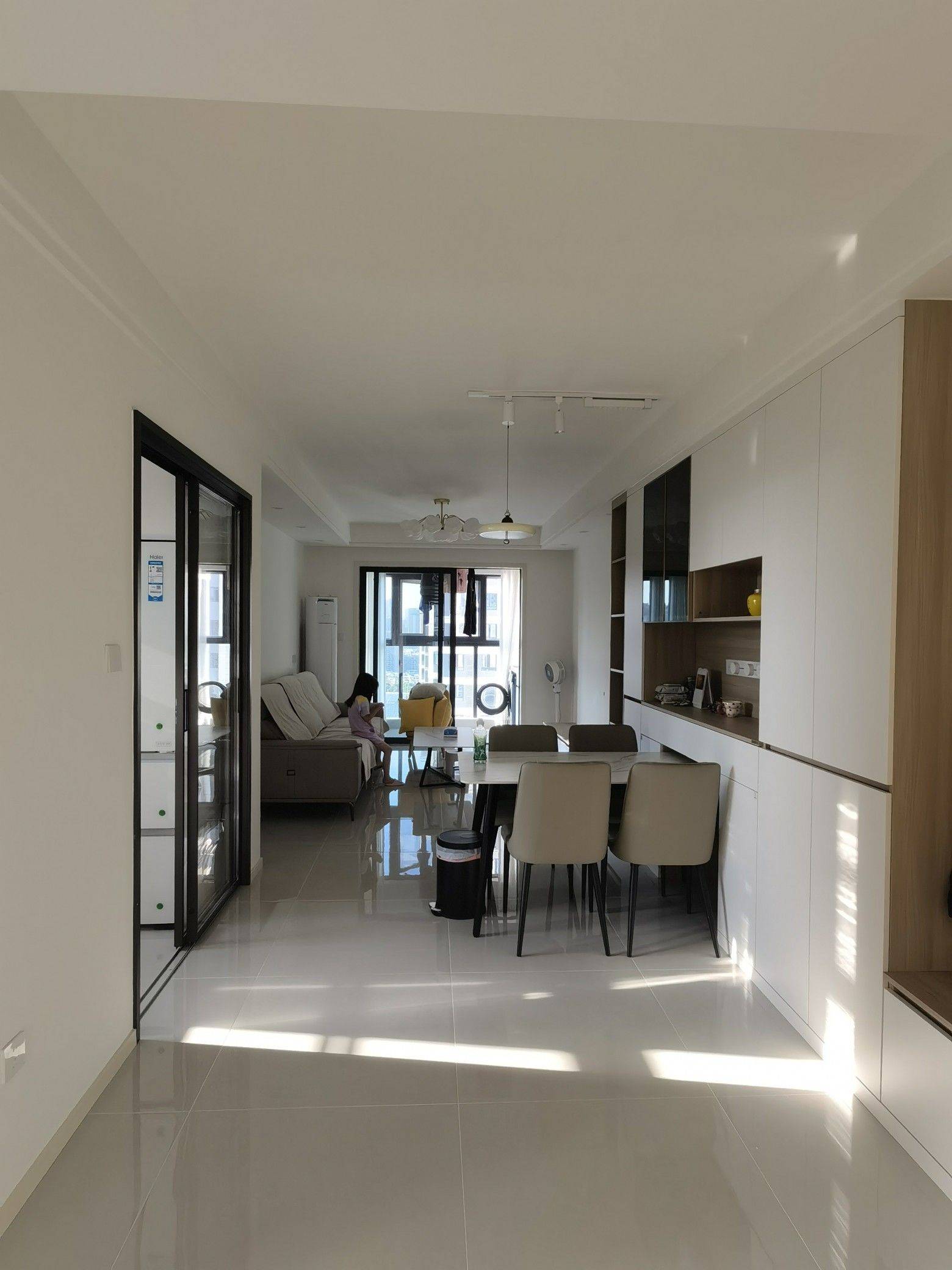 东西湖 美联·奥公馆-3栋