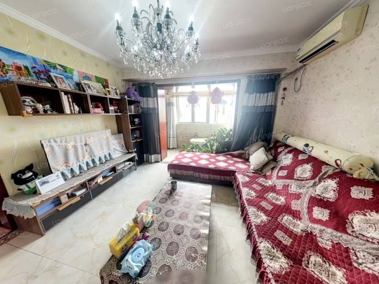Beijing-Chaoyang-Cozy Home,Clean&Comfy,No Gender Limit