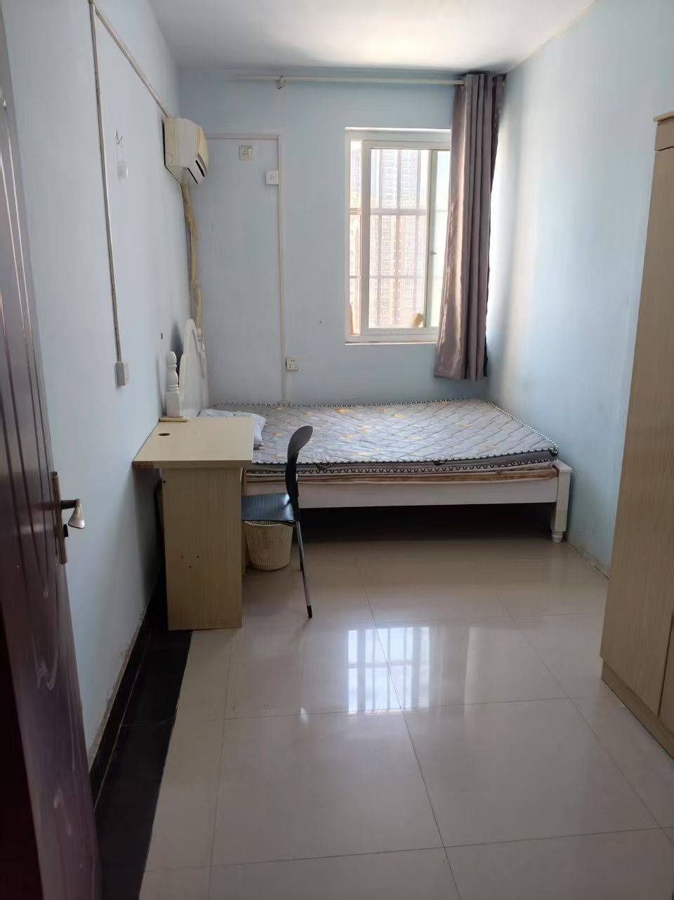 Zhengzhou-Jinshui-Cozy Home,Clean&Comfy,No Gender Limit