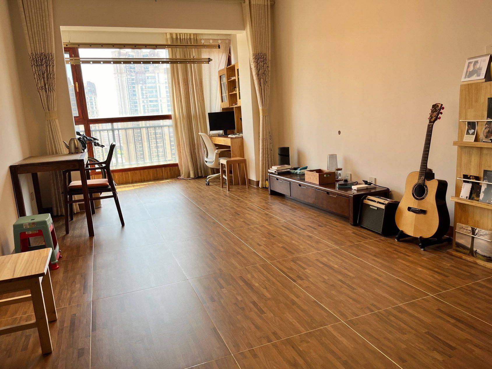 Kunming-Wuhua-Cozy Home,Clean&Comfy,No Gender Limit