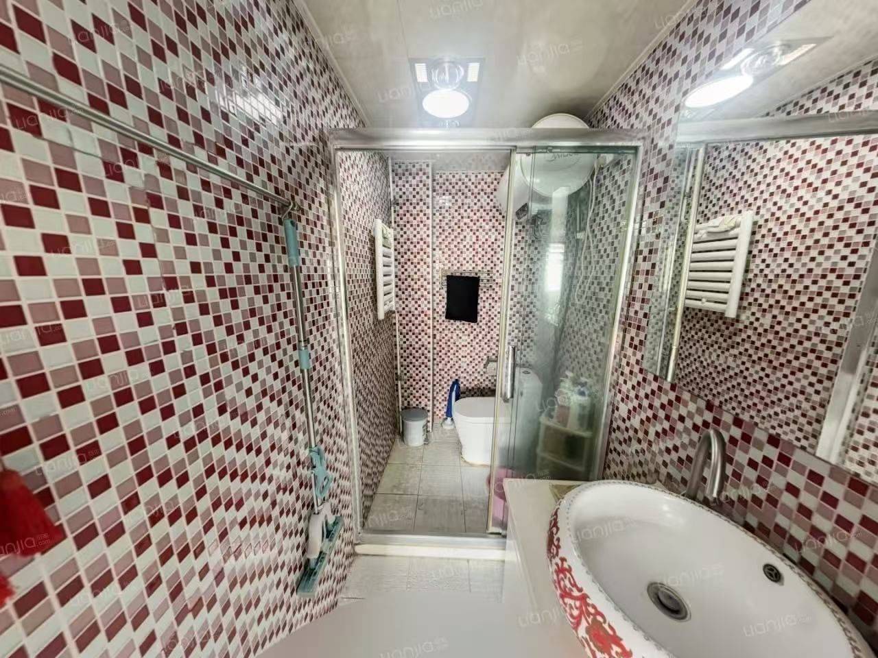 Beijing-Chaoyang-Cozy Home,Clean&Comfy,No Gender Limit