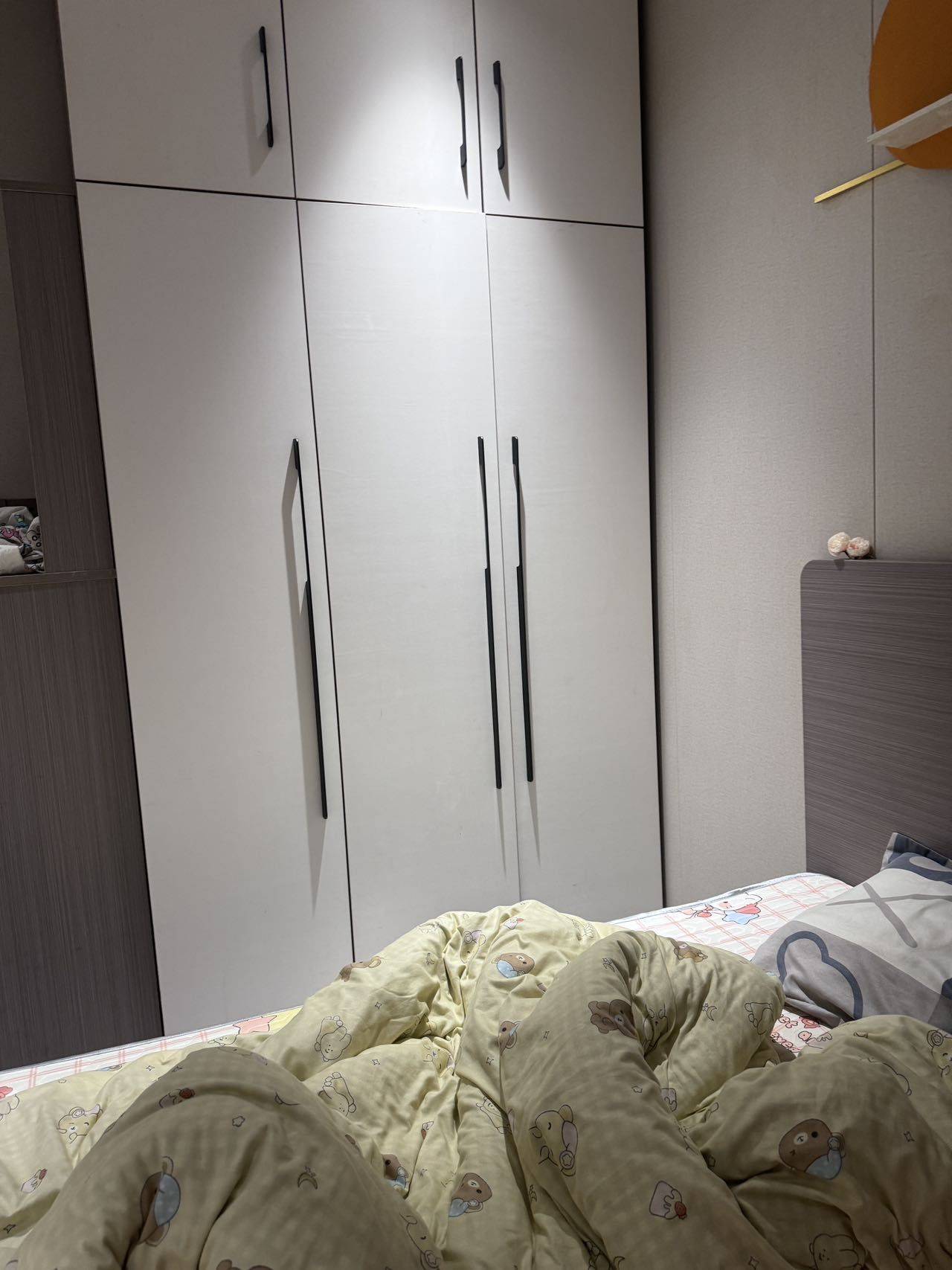 深圳-龍崗-溫馨小窩,乾淨治愈,不限性別,市井煙火氣,慢時光