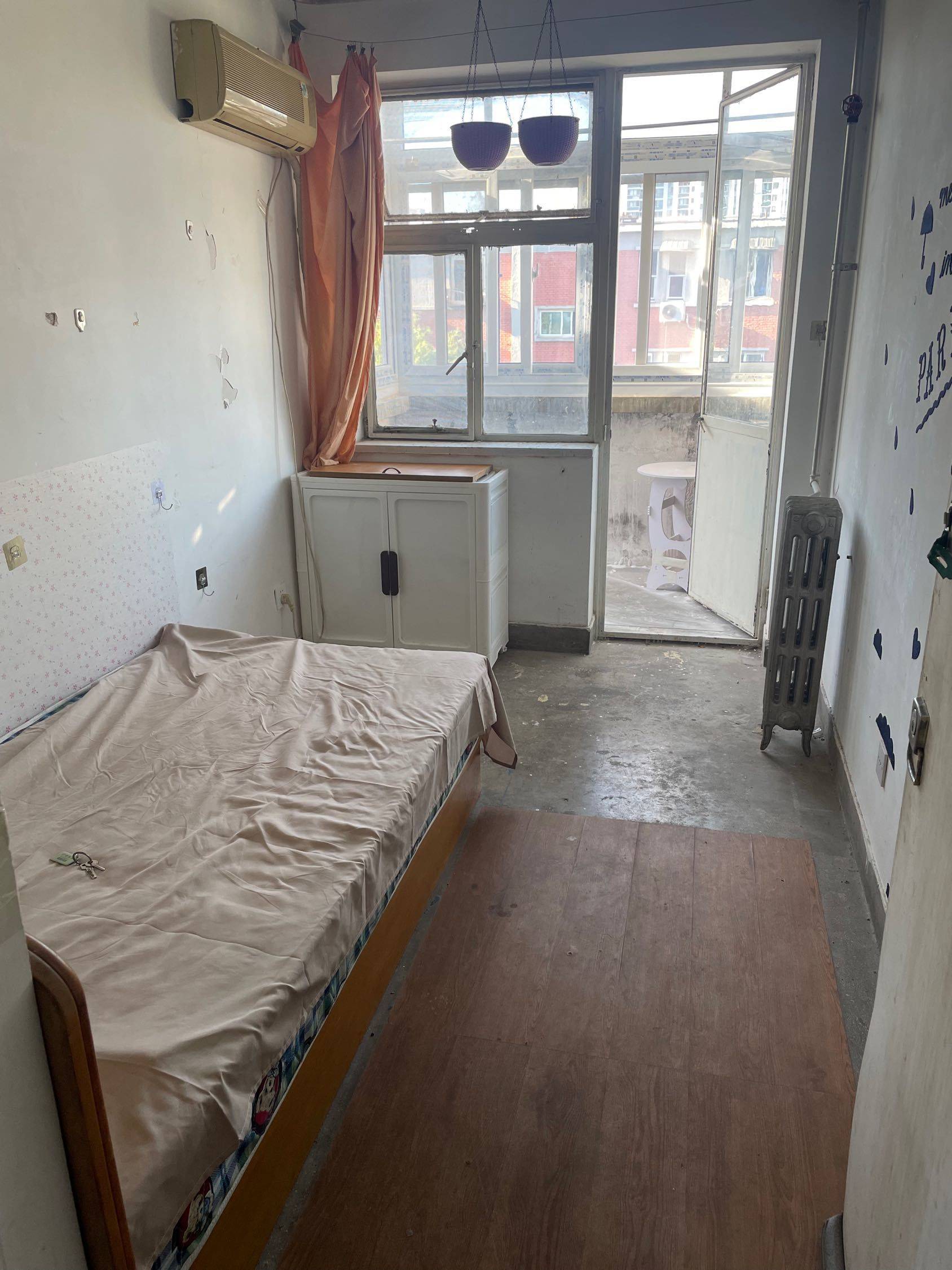 Beijing-Fengtai-Cozy Home,Clean&Comfy,Hustle & Bustle