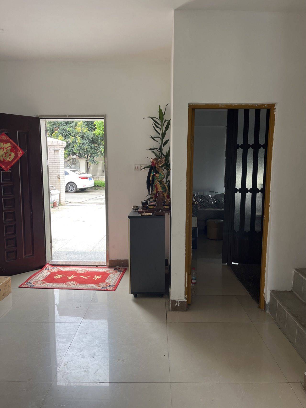 Changan 钻利花园