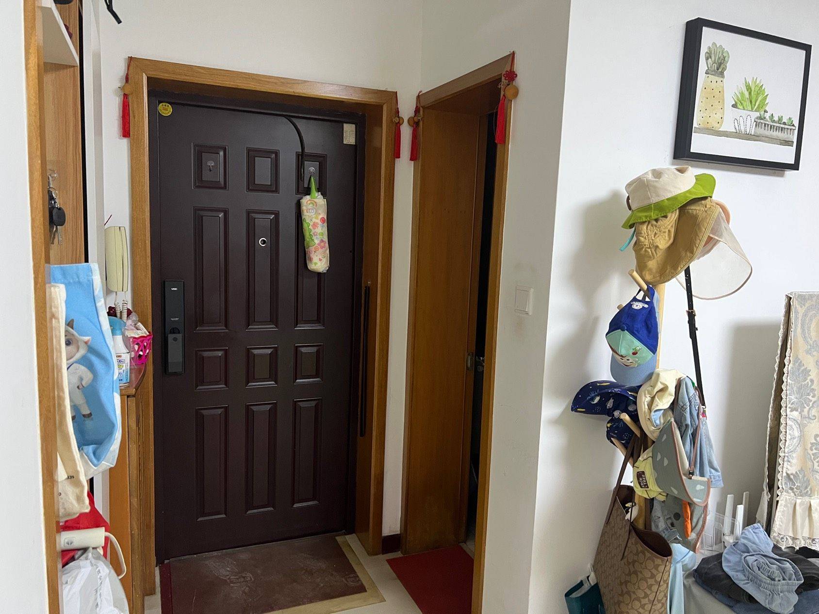 海洋心整租房源3