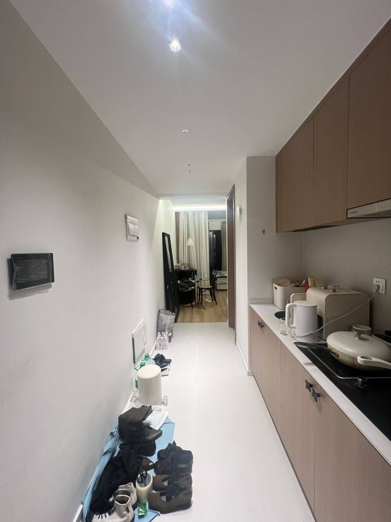 福州 晋安区 | 万科澜悦花园-A2区_7