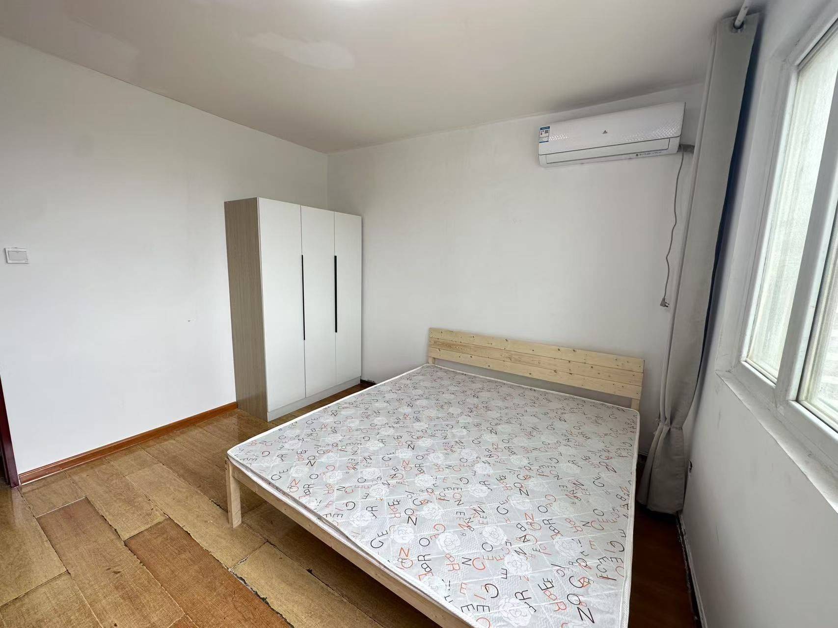Xi'An-Xincheng-Cozy Home,Clean&Comfy,No Gender Limit