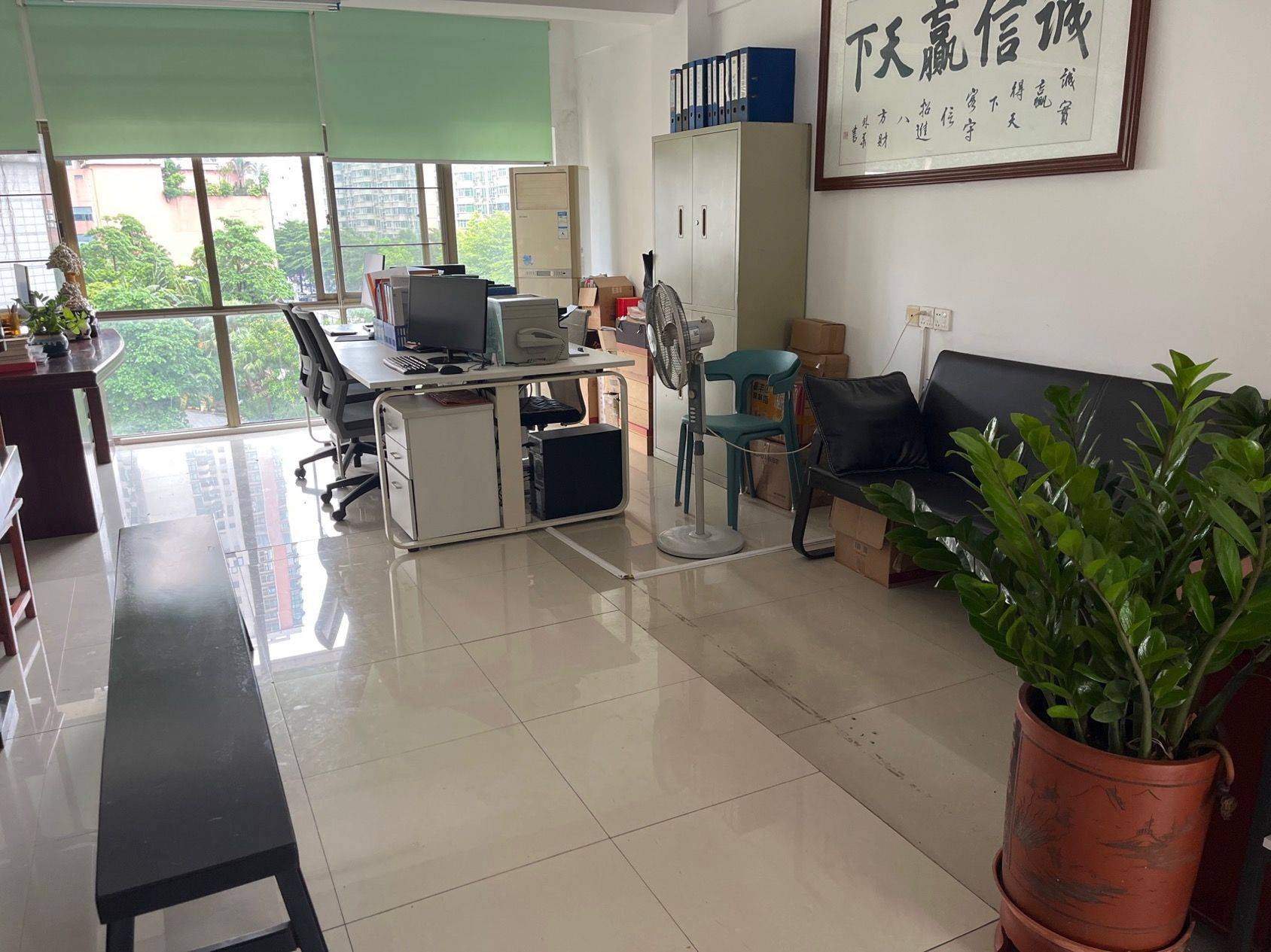 Dongguan Changan | 钻利花园_6