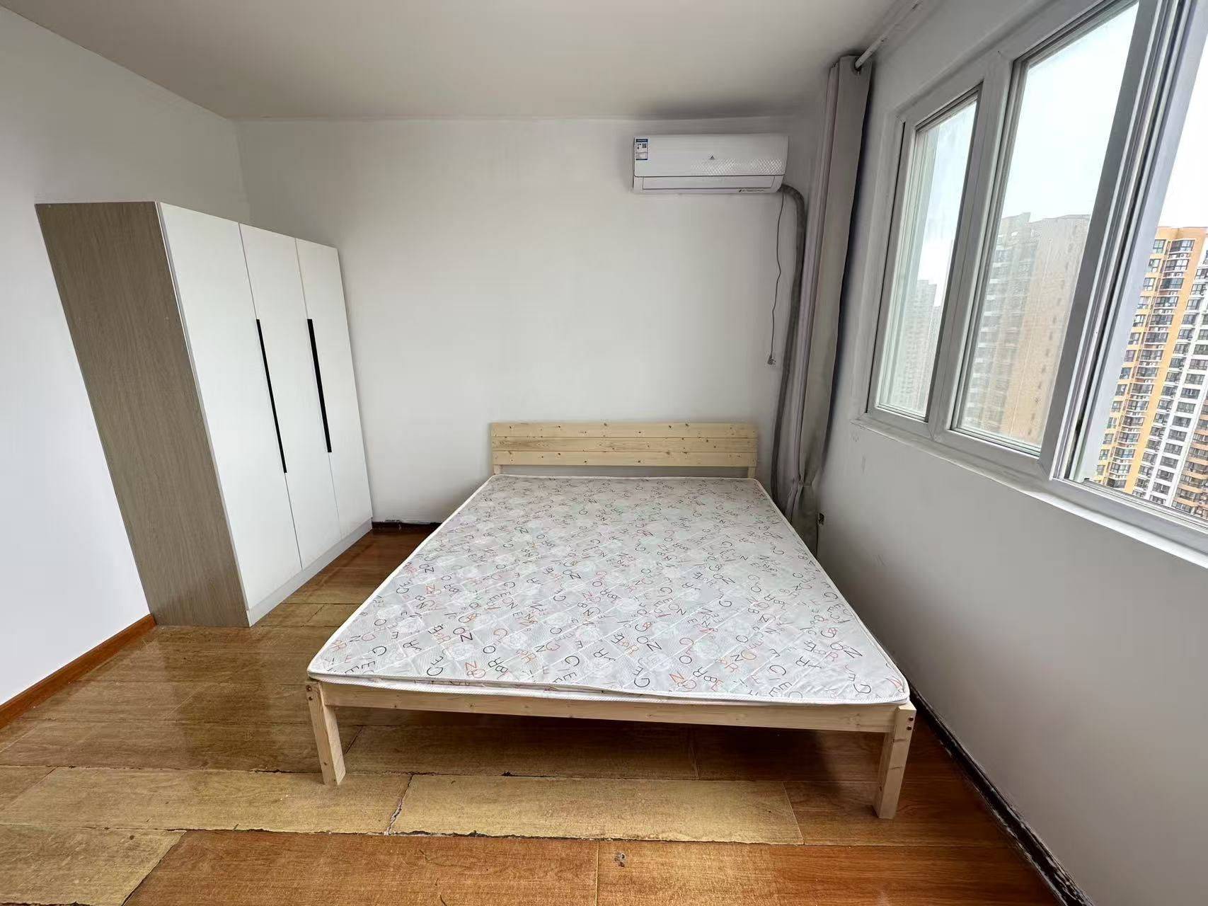 Xi'An-Xincheng-Cozy Home,Clean&Comfy,No Gender Limit