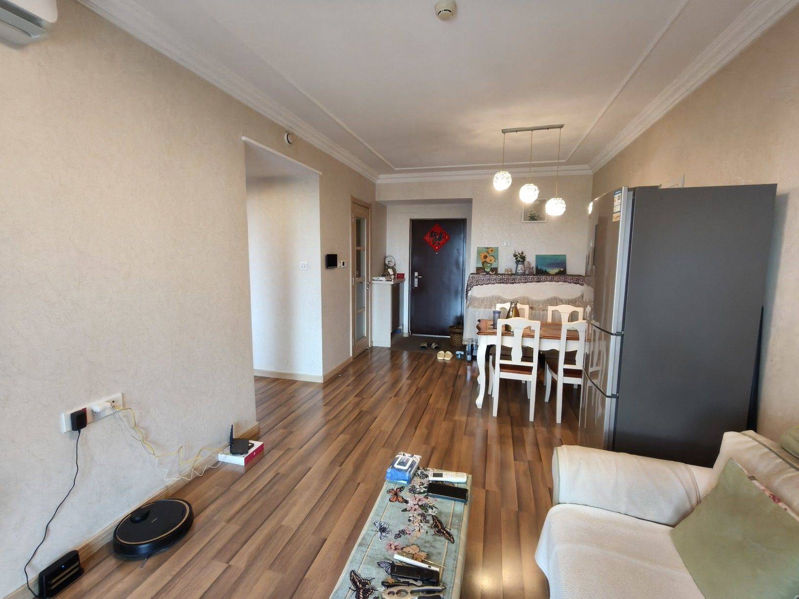 西安-雁塔-温馨小窝,干净治愈,不限性别