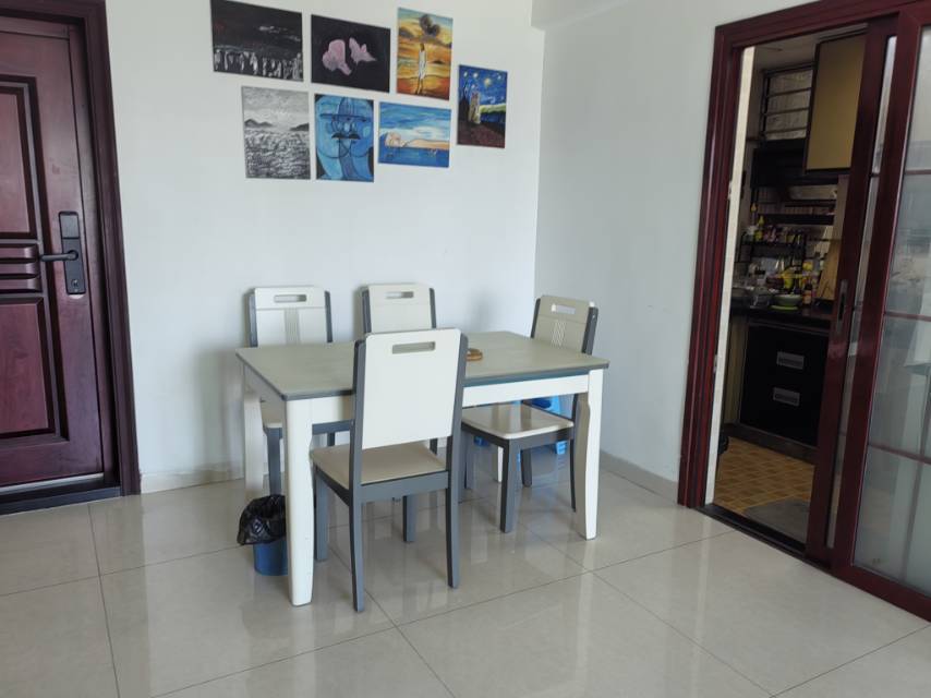 深圳-宝安-温馨小窝,干净治愈,不限性别,宠物友好