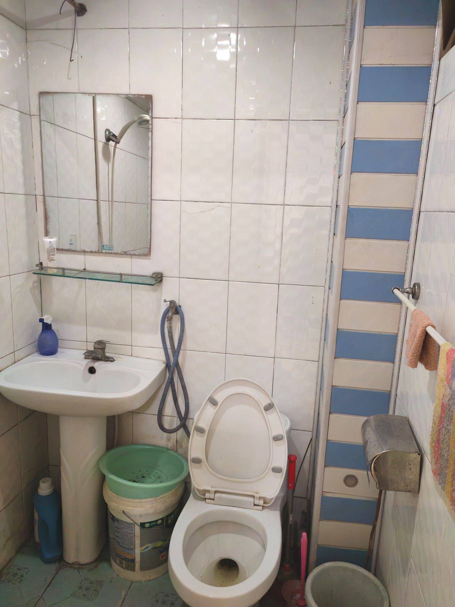 Xi'An-Lianhu-Cozy Home,Clean&Comfy,No Gender Limit,Hustle & Bustle,“Friends”,Chilled