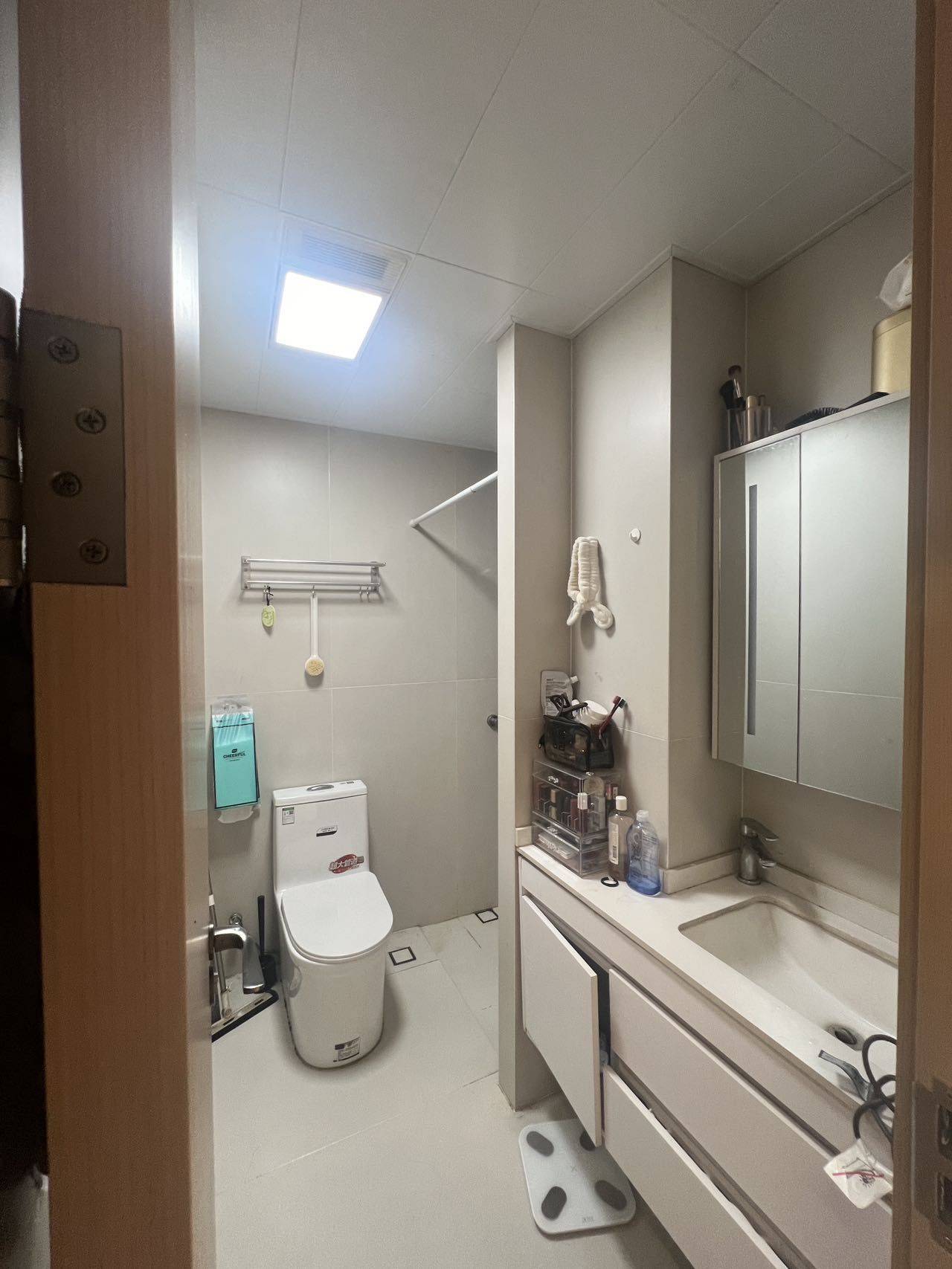 福州 晋安区 | 万科澜悦花园-A2区_5