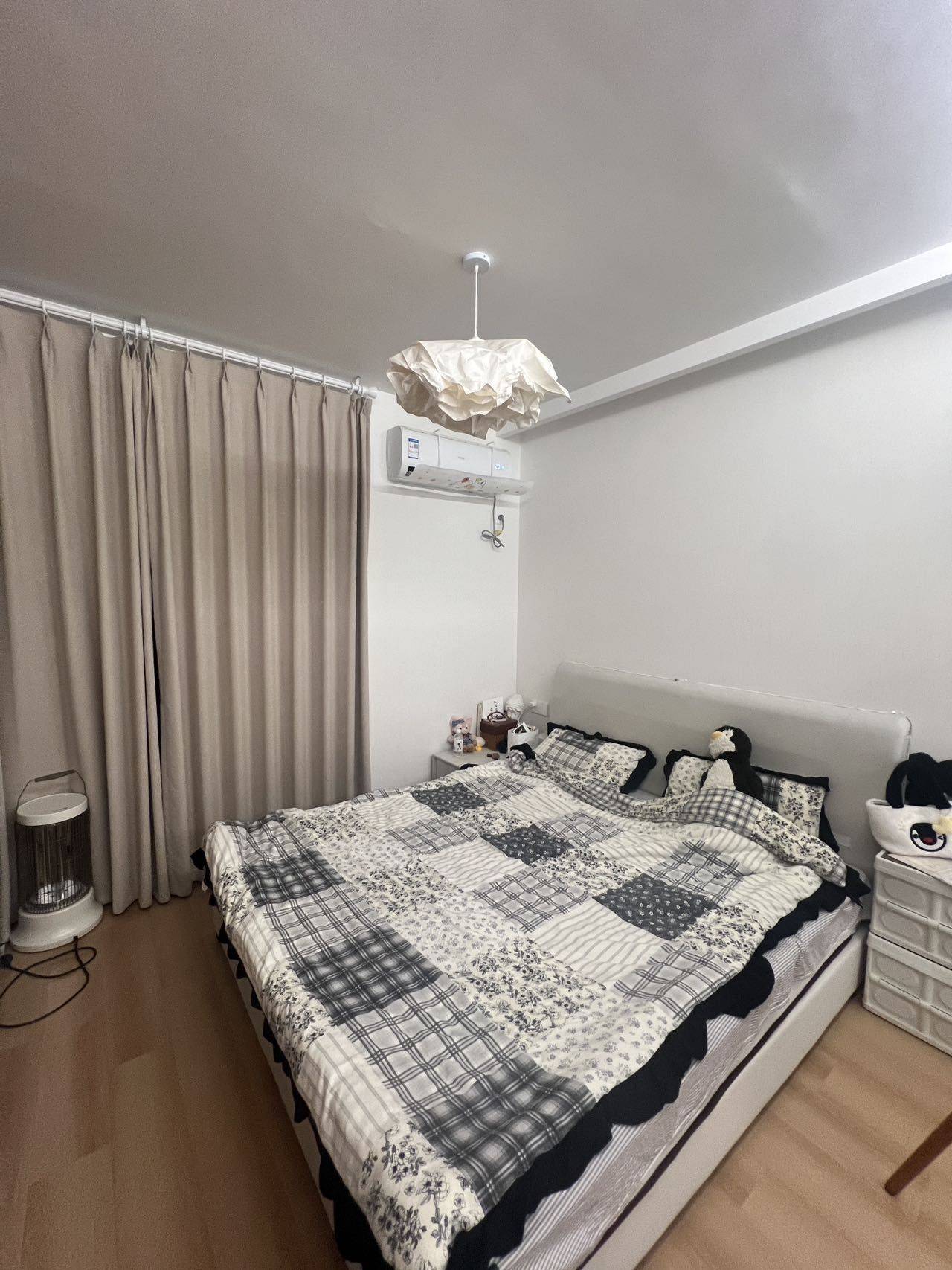 福州 晋安区 | 万科澜悦花园-A2区_6