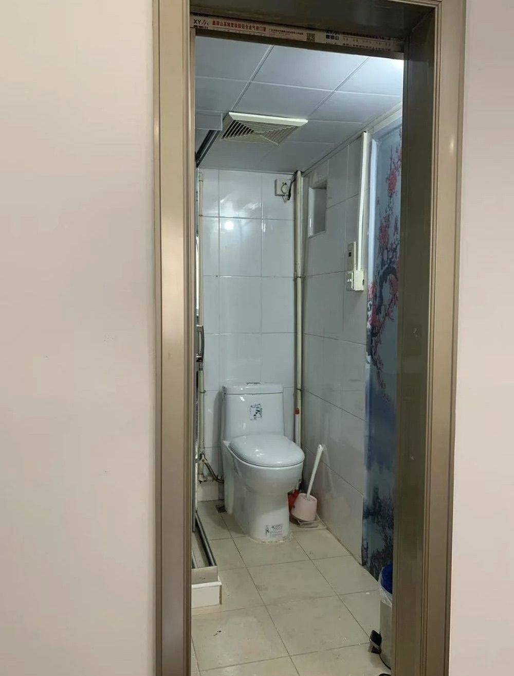 阿水整租房源3