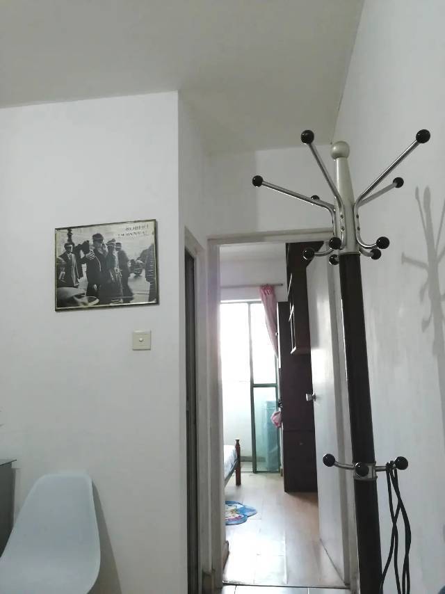 深圳 羅湖 | 旭飞华天苑_4