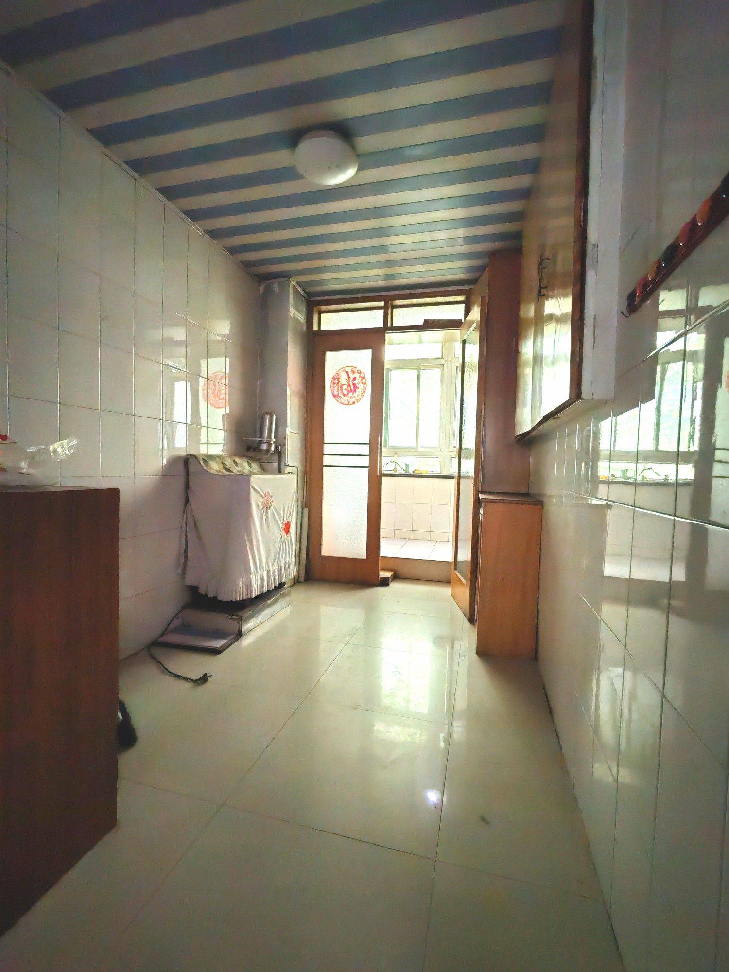 Xi'An-Lianhu-Cozy Home,Clean&Comfy,No Gender Limit,Hustle & Bustle,“Friends”,Chilled