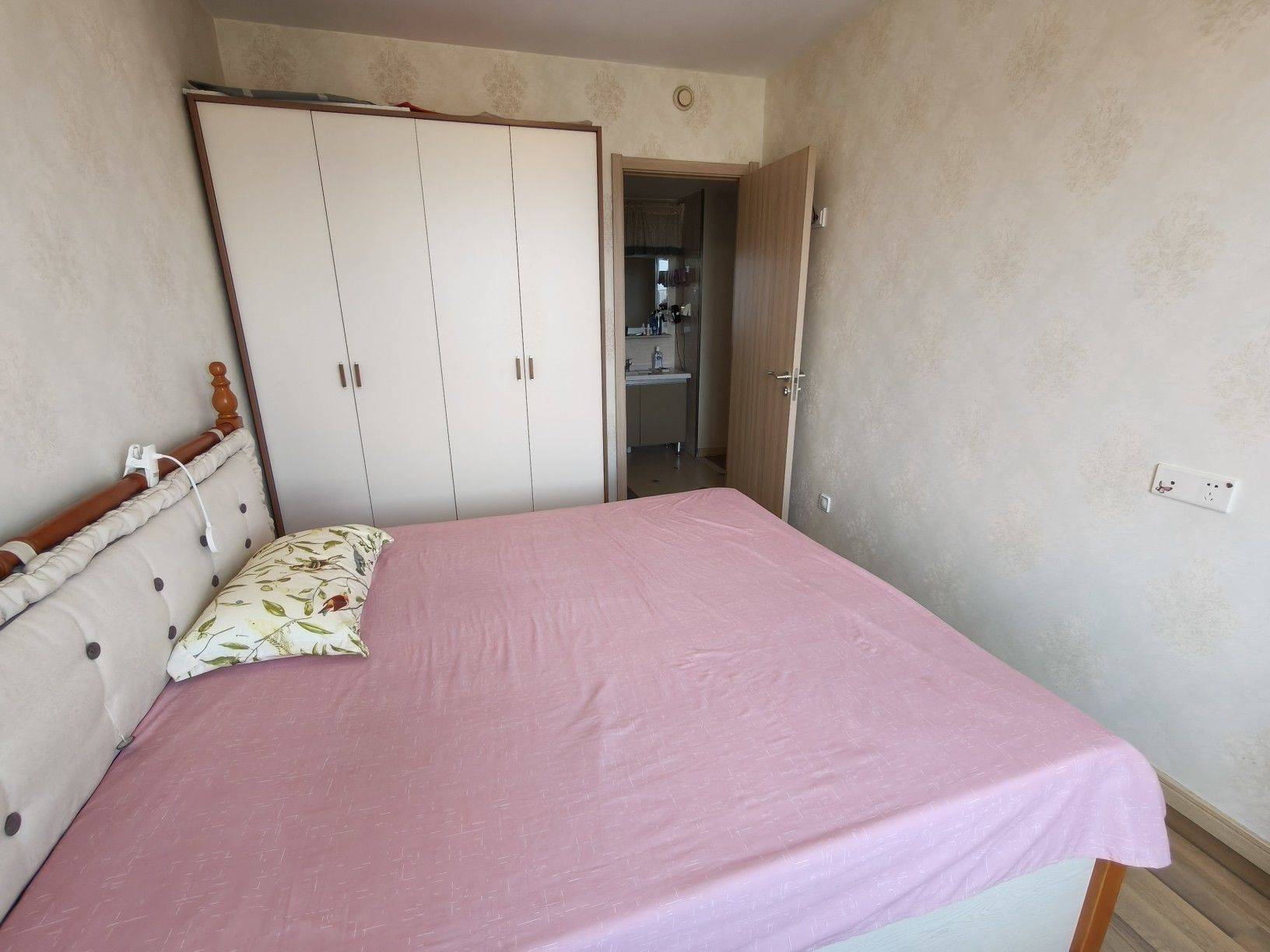 西安-雁塔-温馨小窝,干净治愈,不限性别