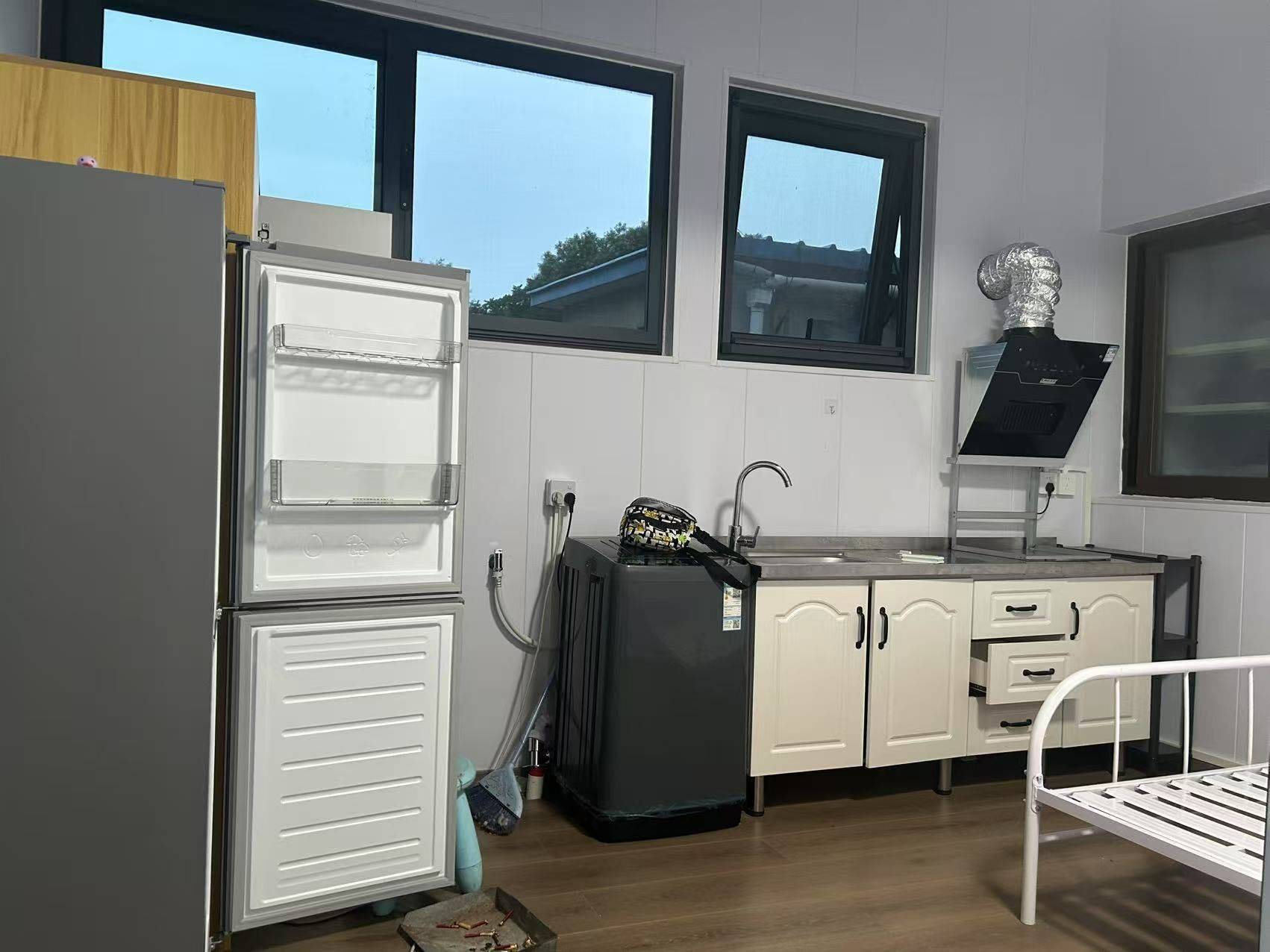 Beijing-Dongcheng-Replacement,Shared Apartment,LGBTQ Friendly,Seeking Flatmate