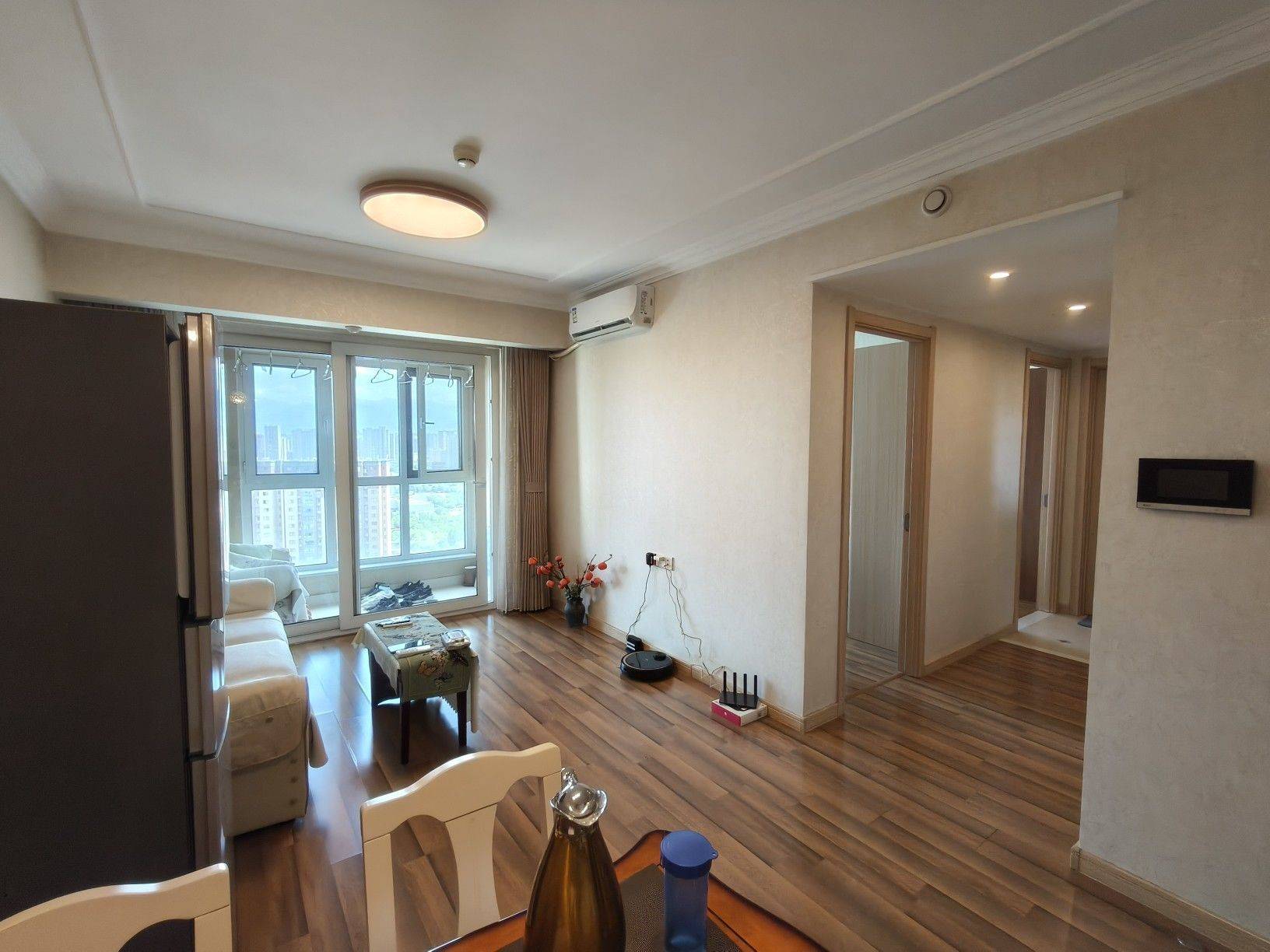 西安-雁塔-温馨小窝,干净治愈,不限性别