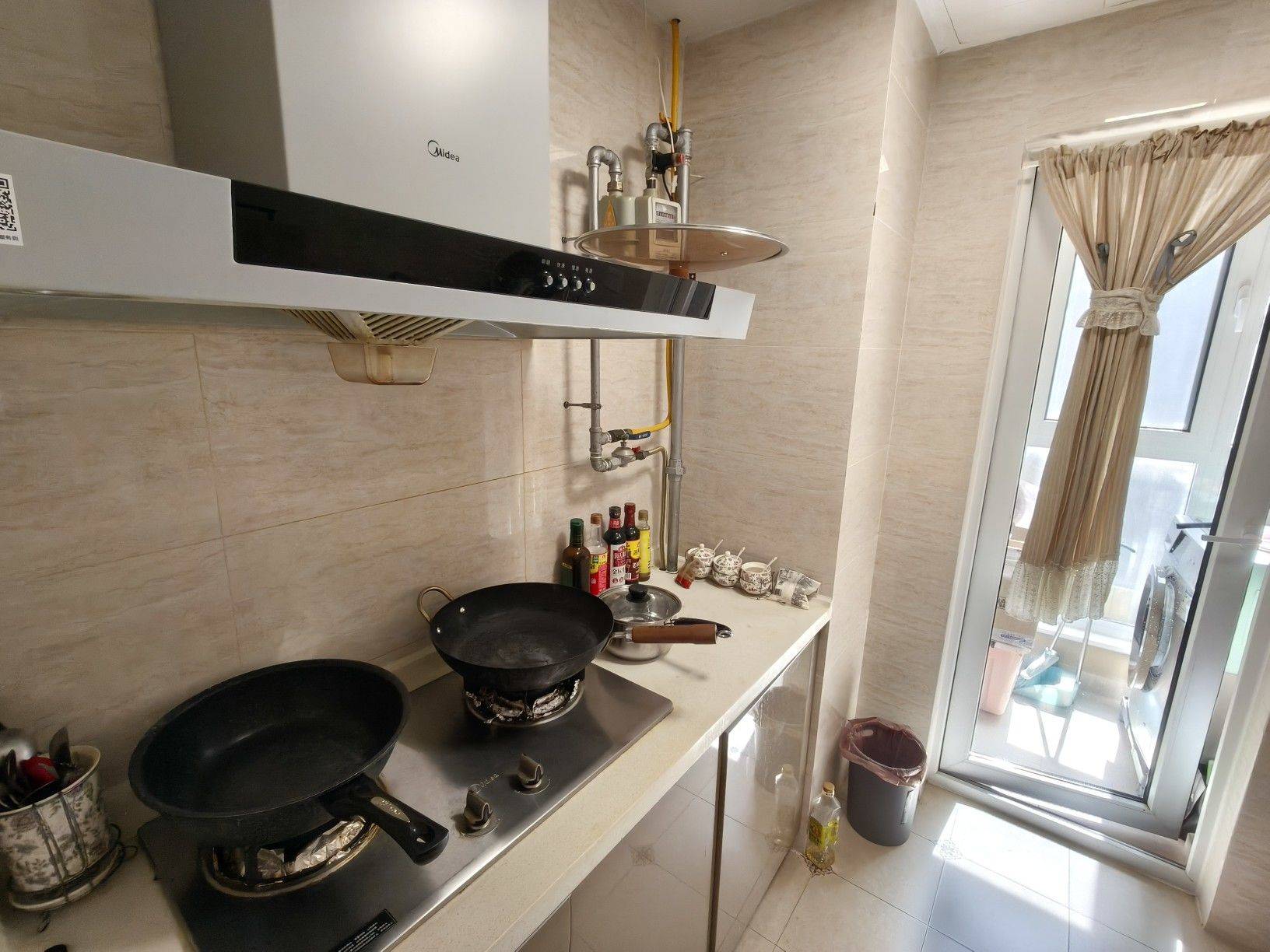 西安-雁塔-温馨小窝,干净治愈,不限性别