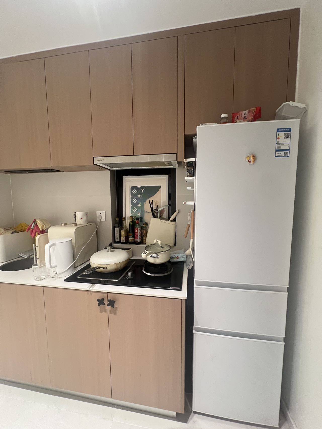 蔡阿金整租房源3