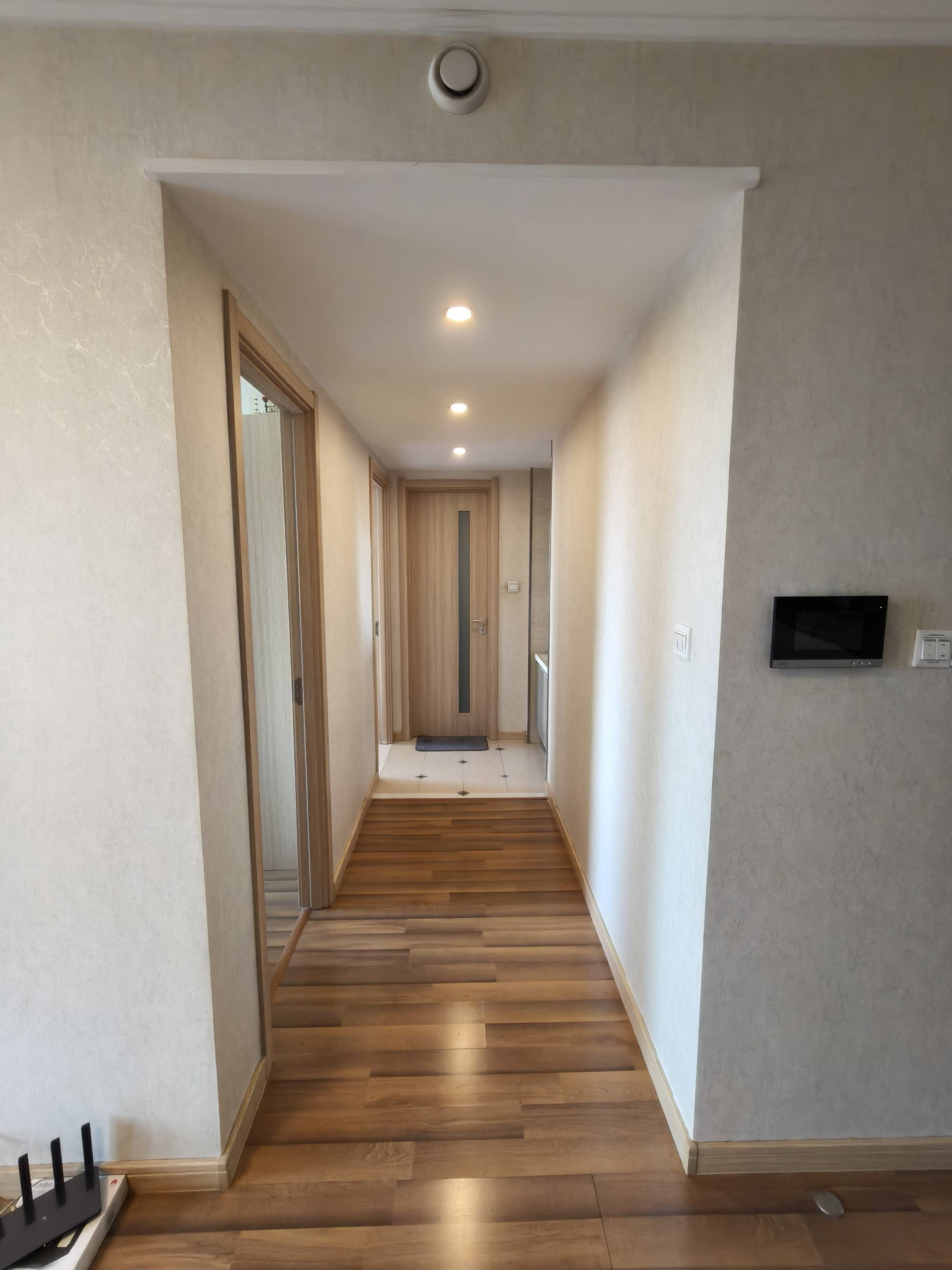 西安-雁塔-温馨小窝,干净治愈,不限性别